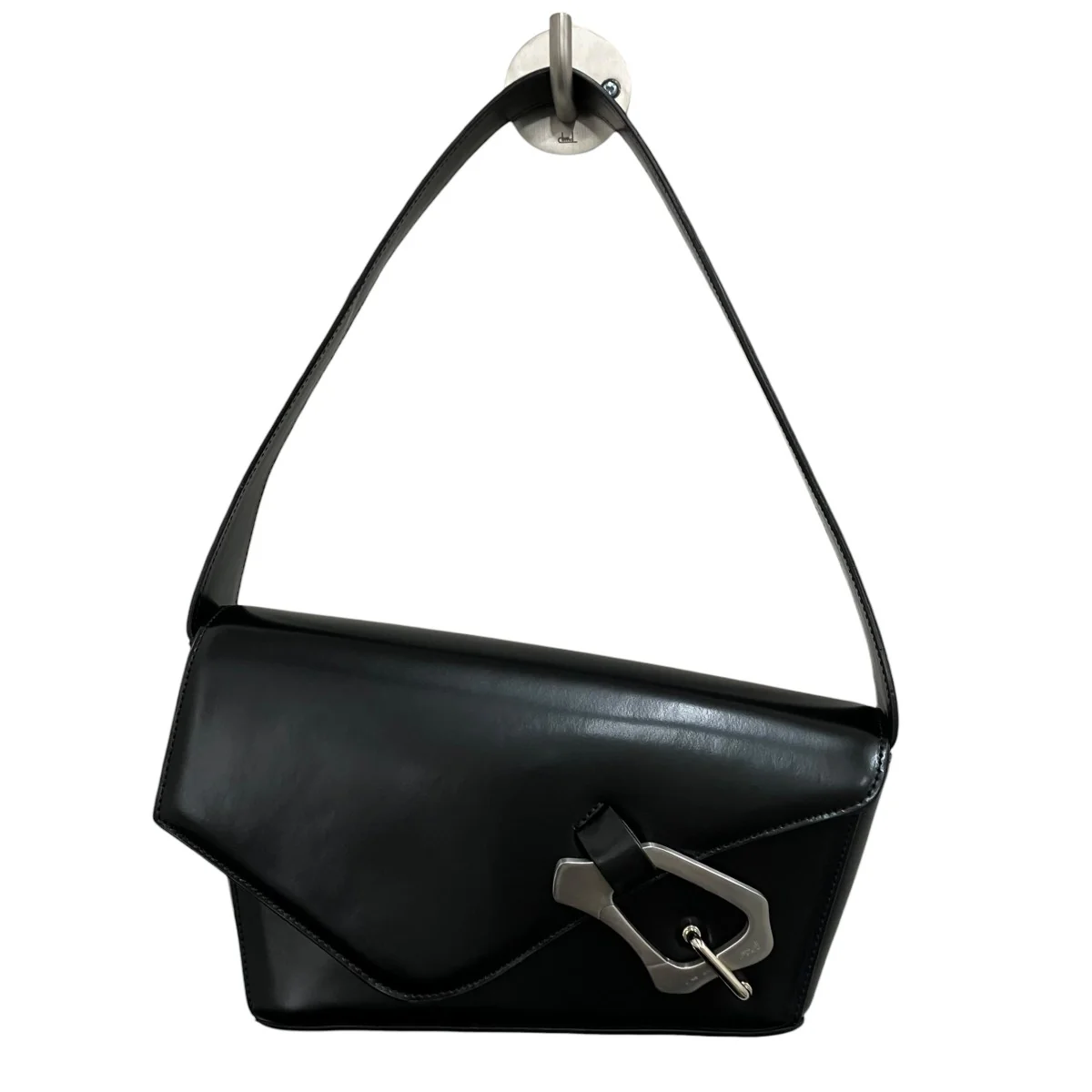 【Carabiner Shoulder Bag】カラビナショルダーバッグ - Image 2