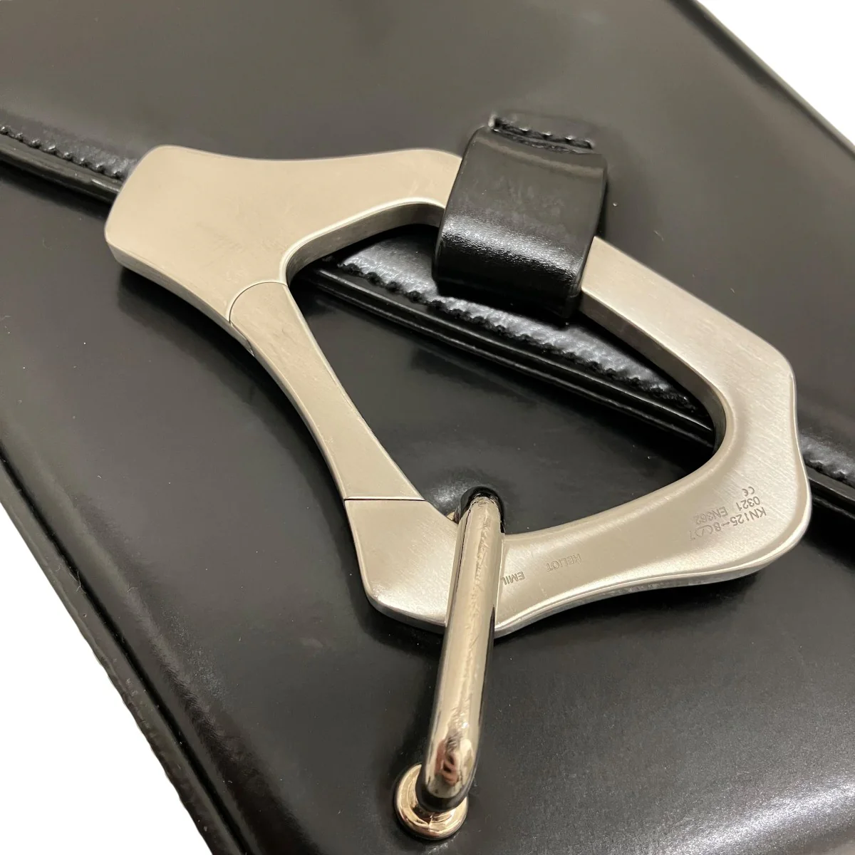 【Carabiner Shoulder Bag】カラビナショルダーバッグ - Image 8