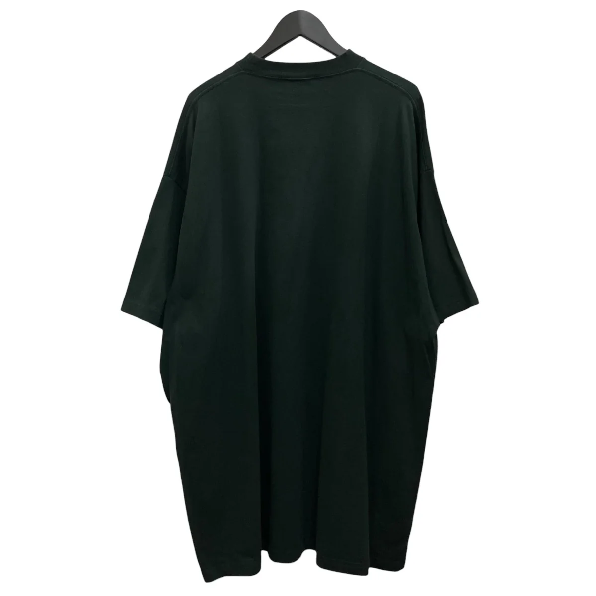 トレフォイルロゴ オーバーサイズTシャツ723976 - Image 2