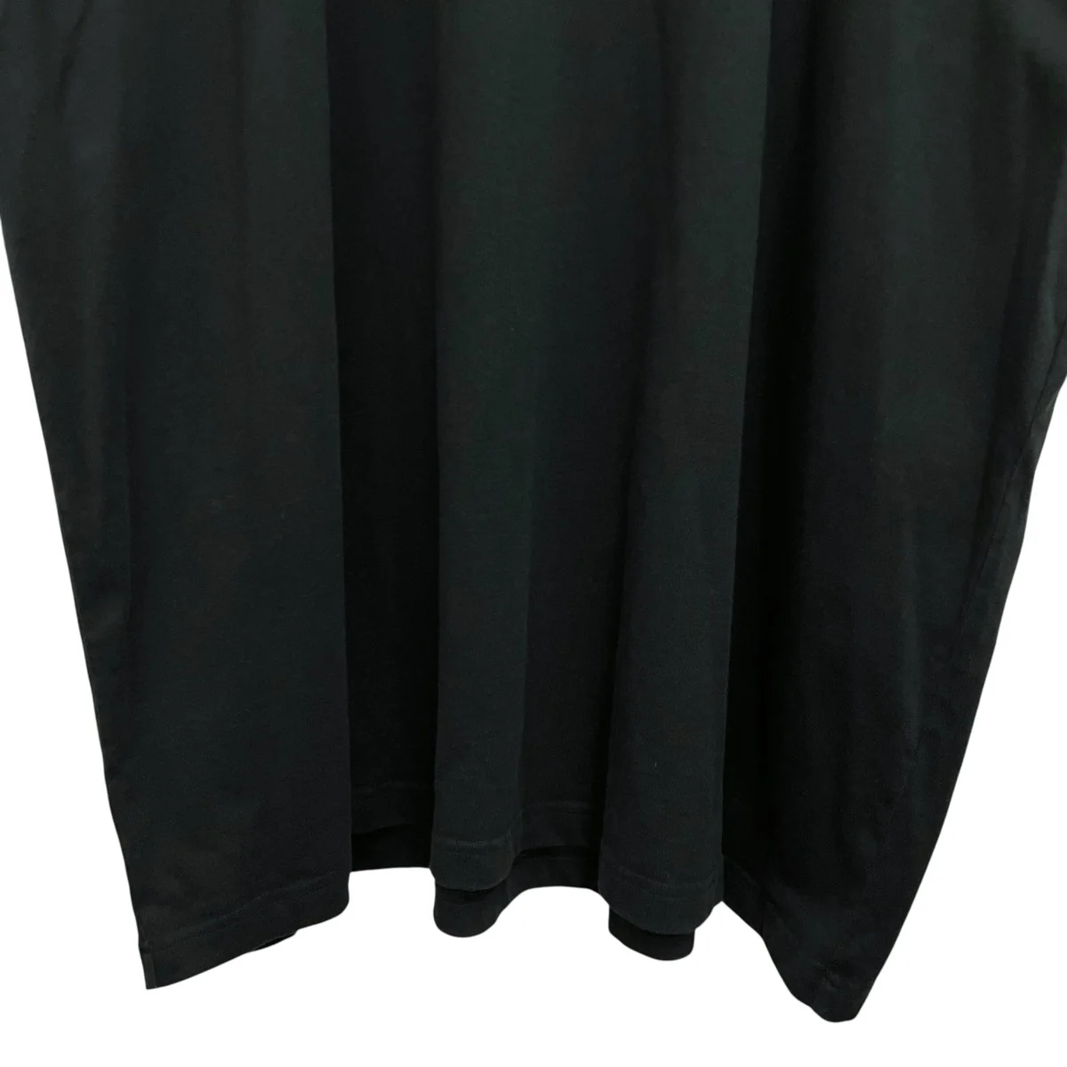 トレフォイルロゴ オーバーサイズTシャツ723976 - Image 4