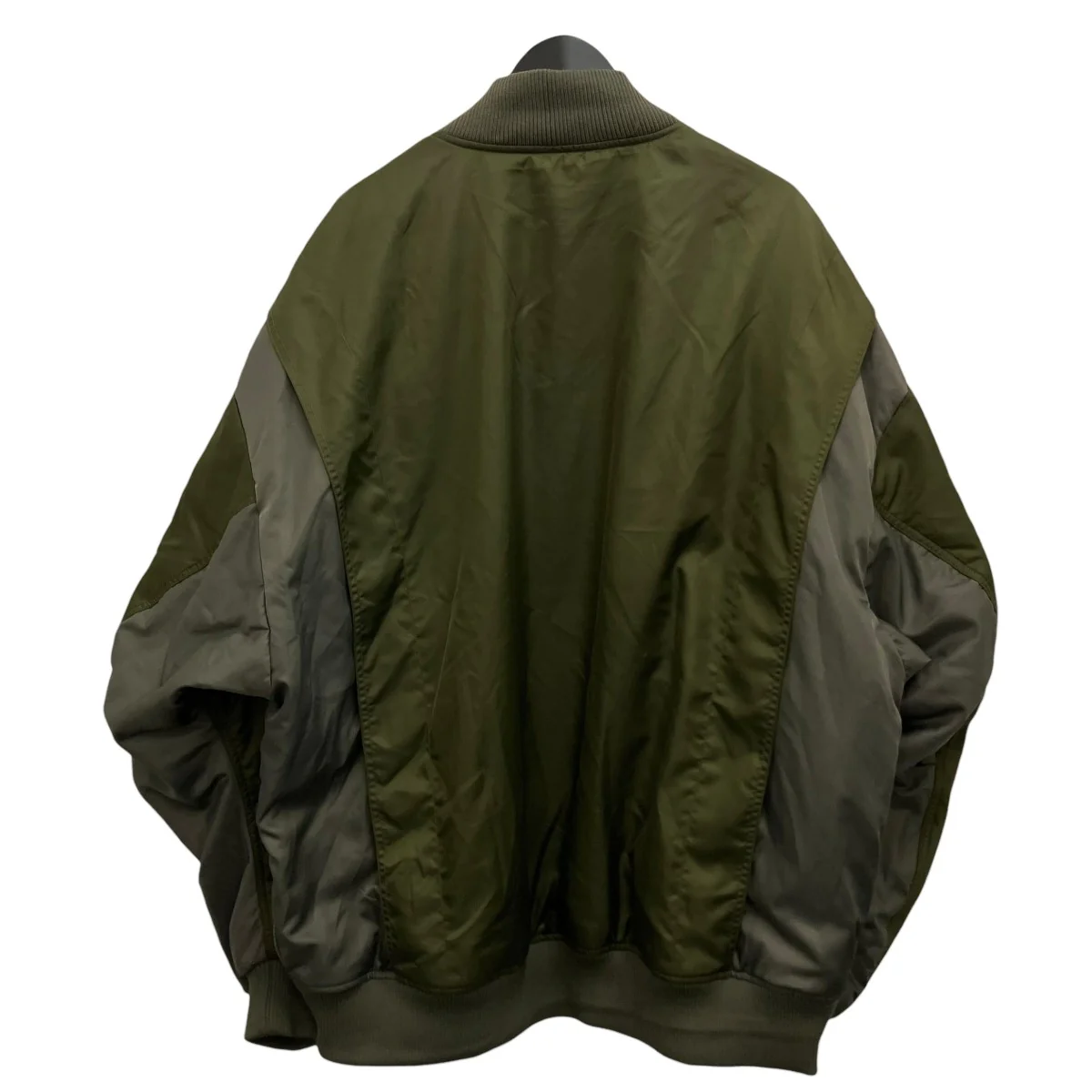 【OVERSPEC MA-1 JACKET】MA-1ジャケット - Image 2