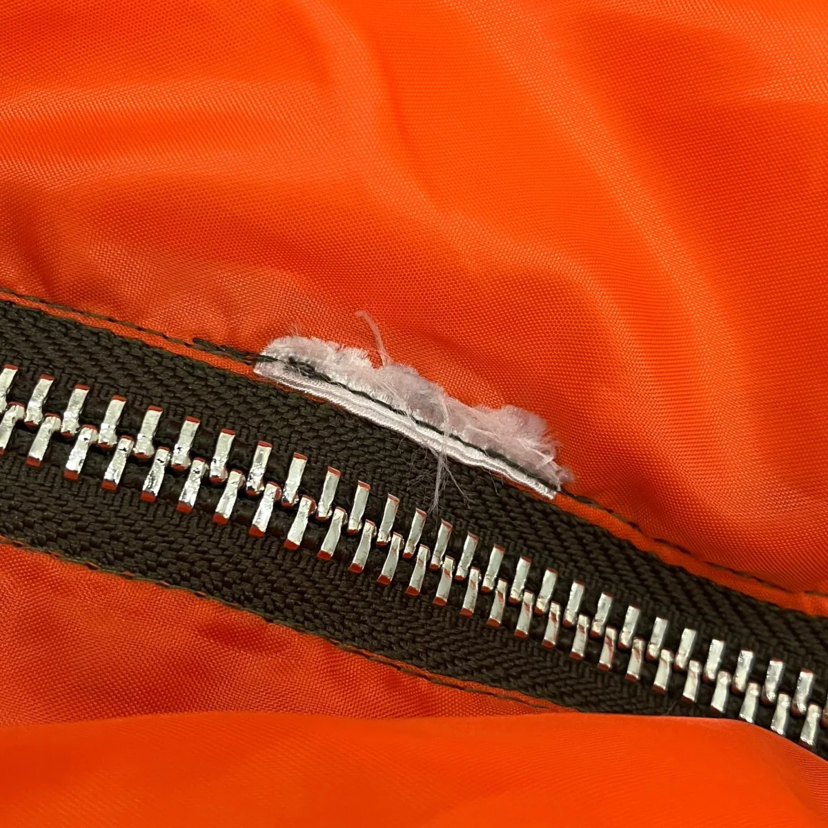 【OVERSPEC MA-1 JACKET】MA-1ジャケット - Image 6