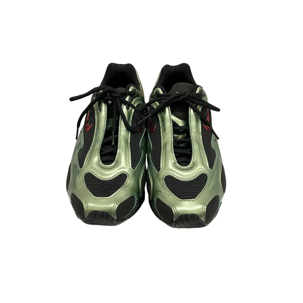 【AIR MAX MUSE METALLIC OIL GREEN】スニーカーFV1920-004 - Image 2