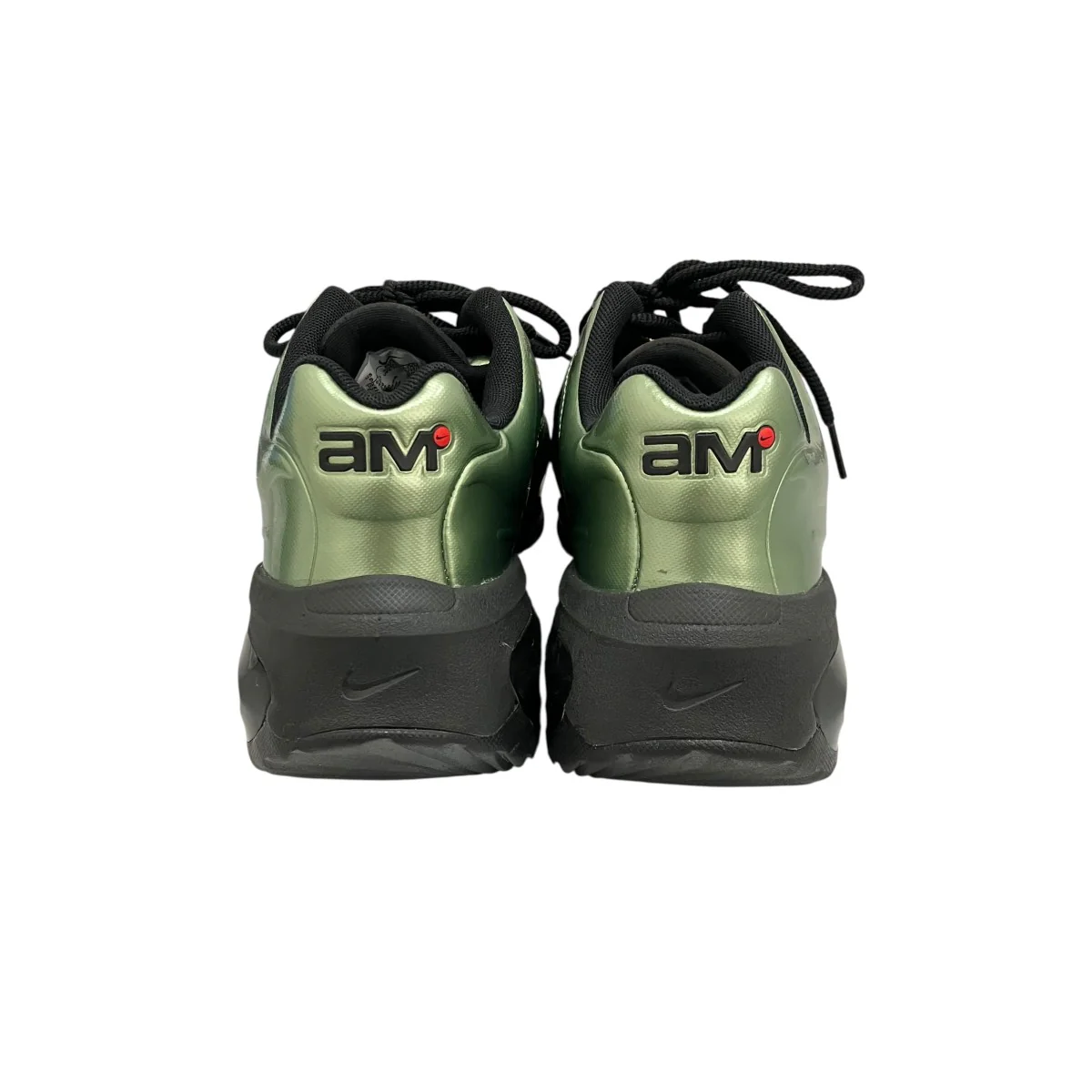 【AIR MAX MUSE METALLIC OIL GREEN】スニーカーFV1920-004 - Image 3