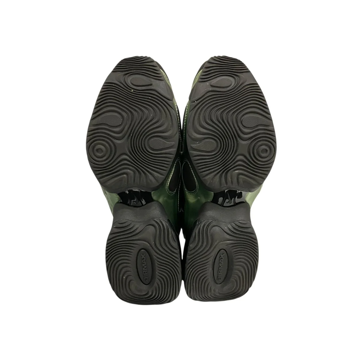 【AIR MAX MUSE METALLIC OIL GREEN】スニーカーFV1920-004 - Image 6