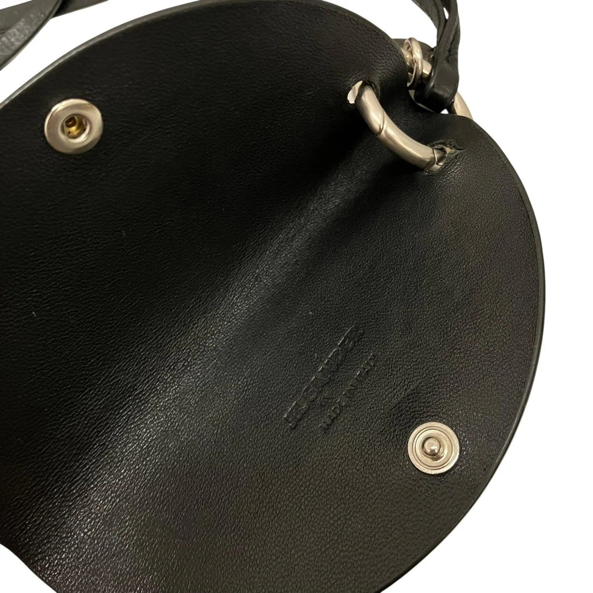 【TACO KEY HOLDER】レザーキーケース - Image 9