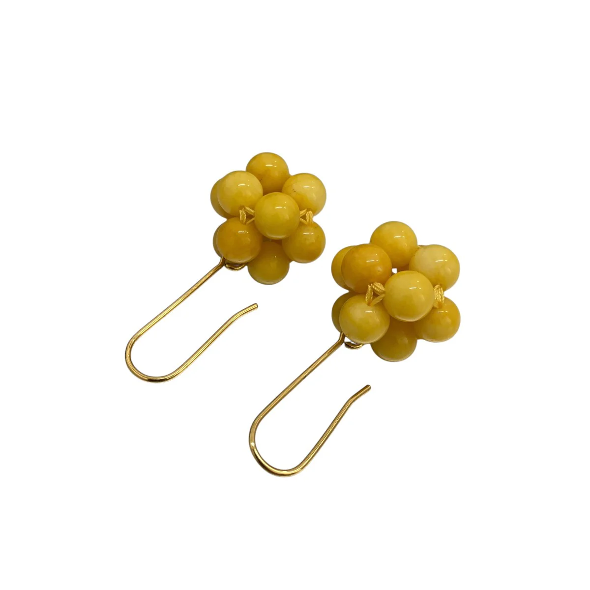 ビーズピアス - Image 6