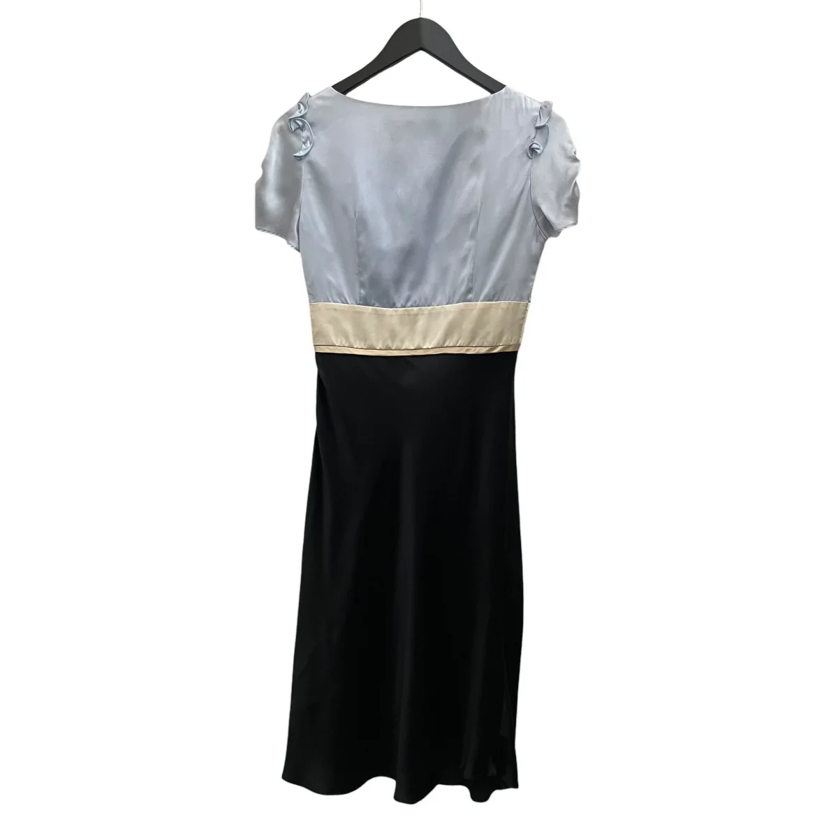シルクワンピースW2A04T - Image 2