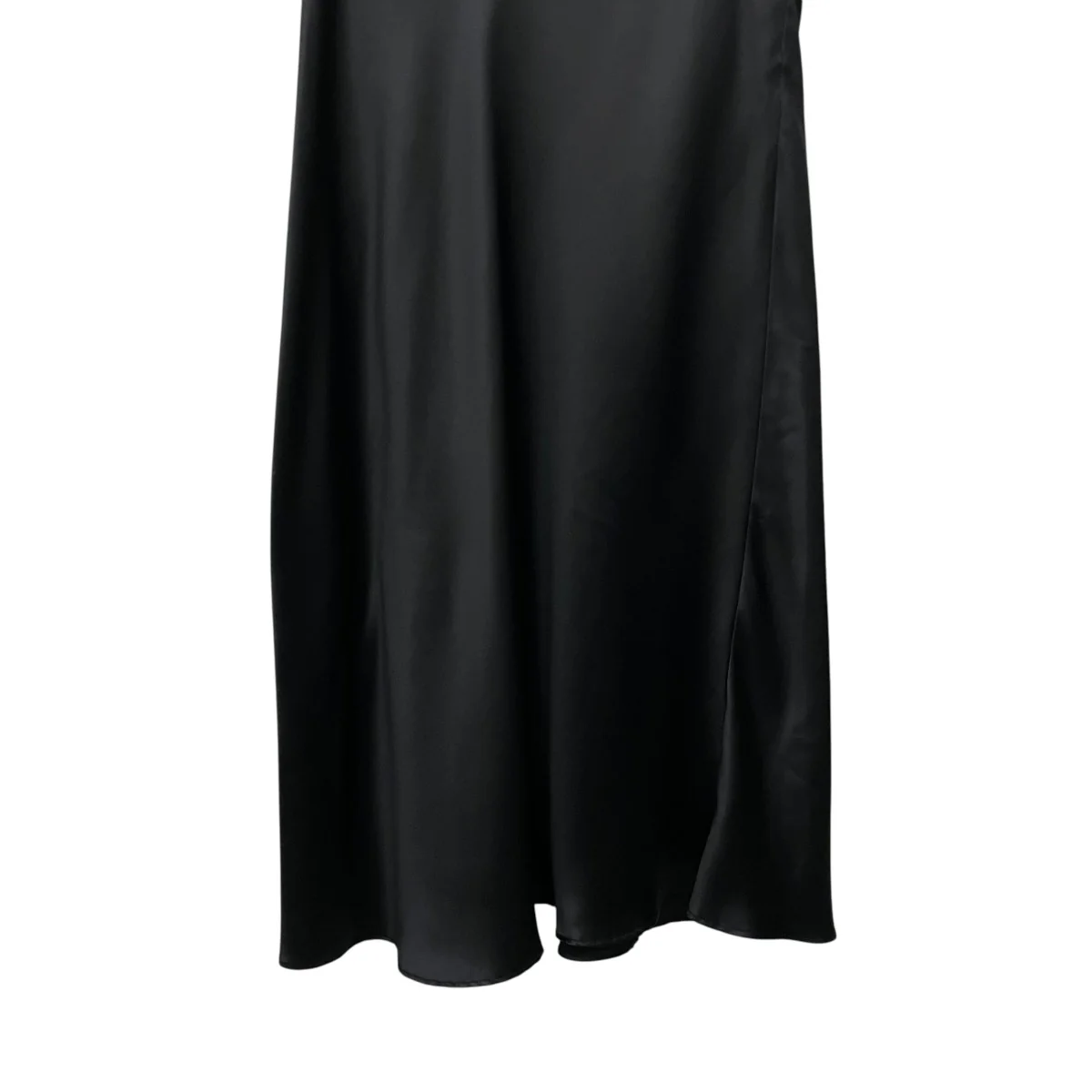 シルクワンピースW2A04T - Image 4