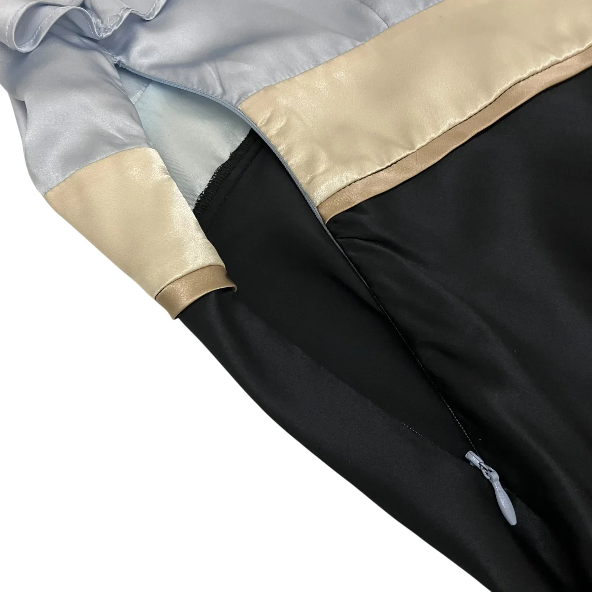 シルクワンピースW2A04T - Image 6