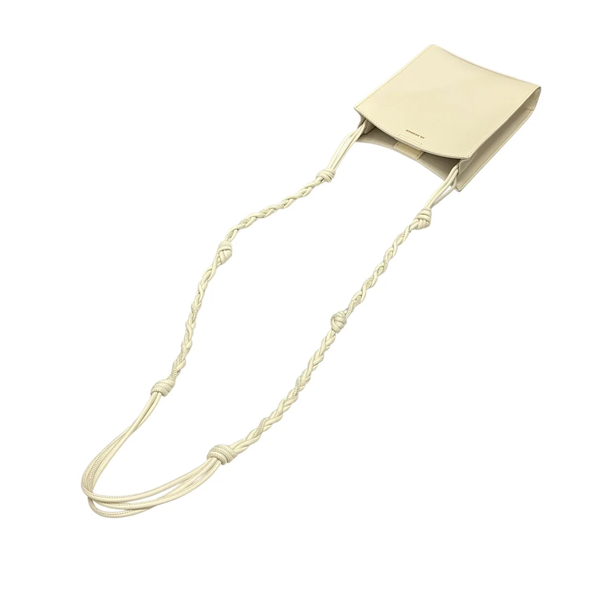 【TANGLE SMALL】タングルスモールショルダーバッグ - Image 4