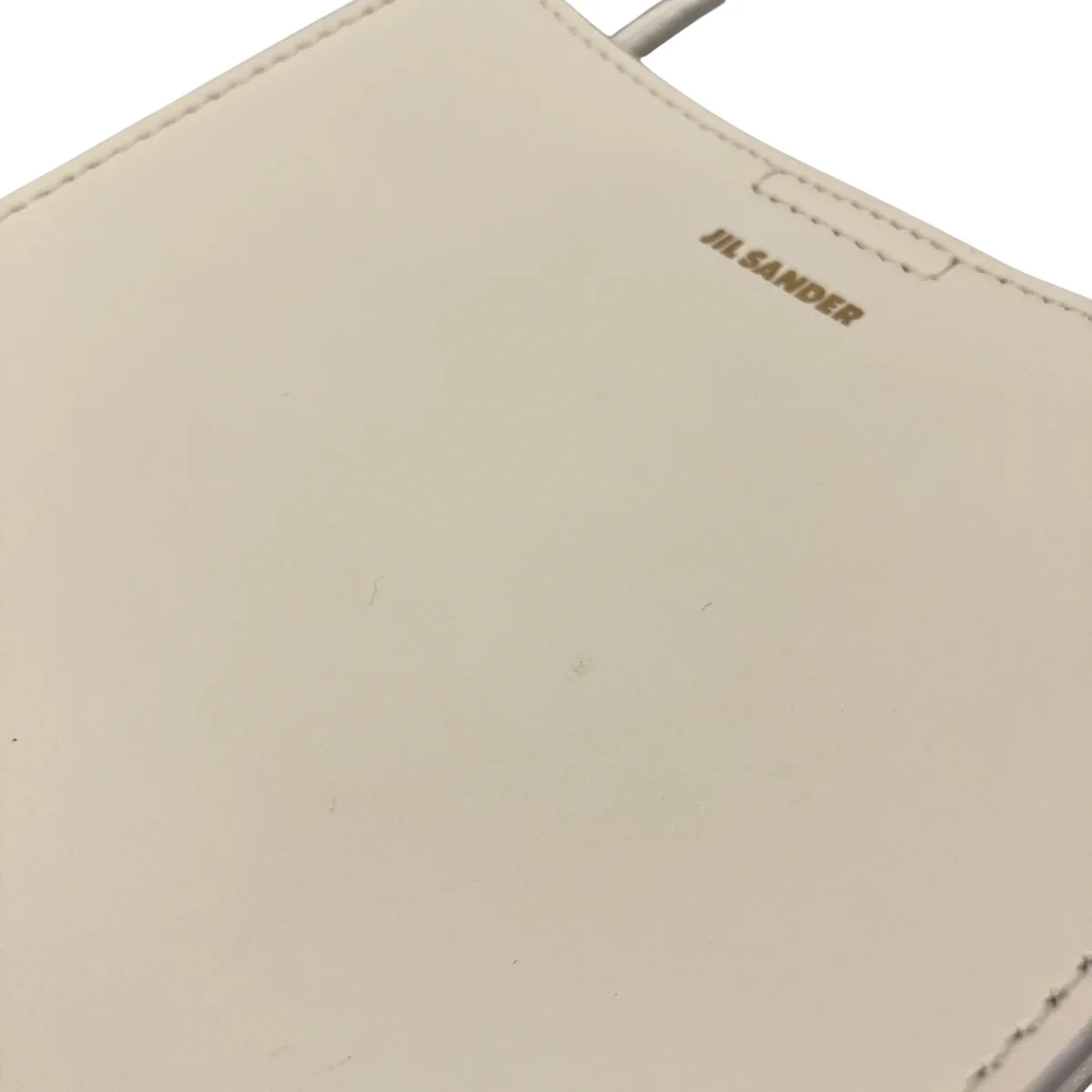 【TANGLE SMALL】タングルスモールショルダーバッグ - Image 7