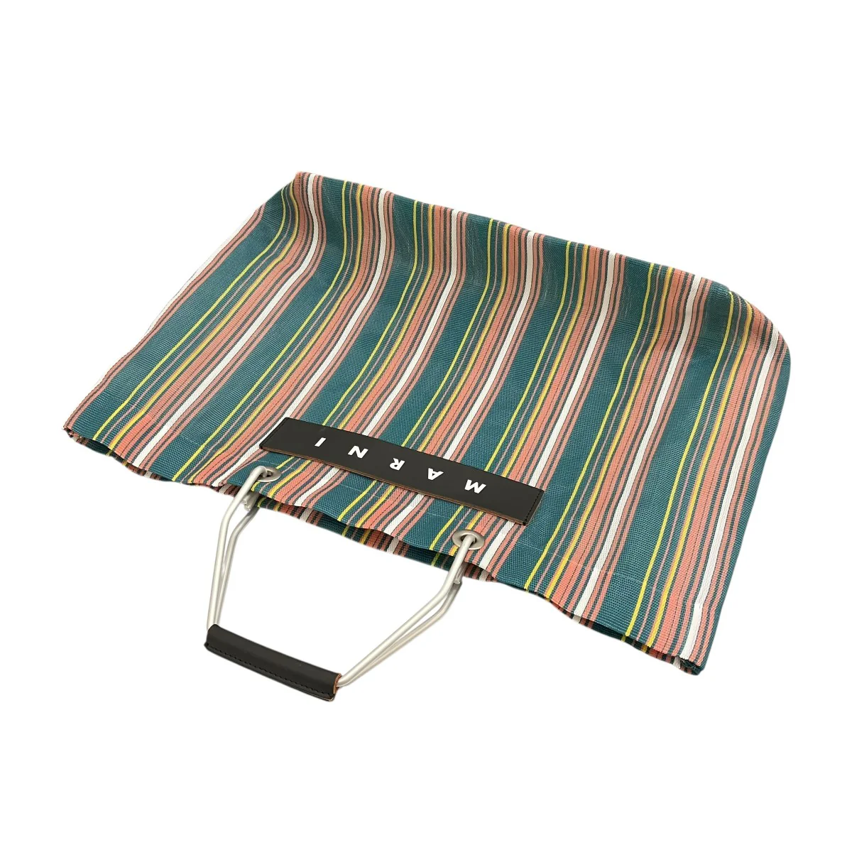 【MARNI MARKET】トートバッグ - Image 4