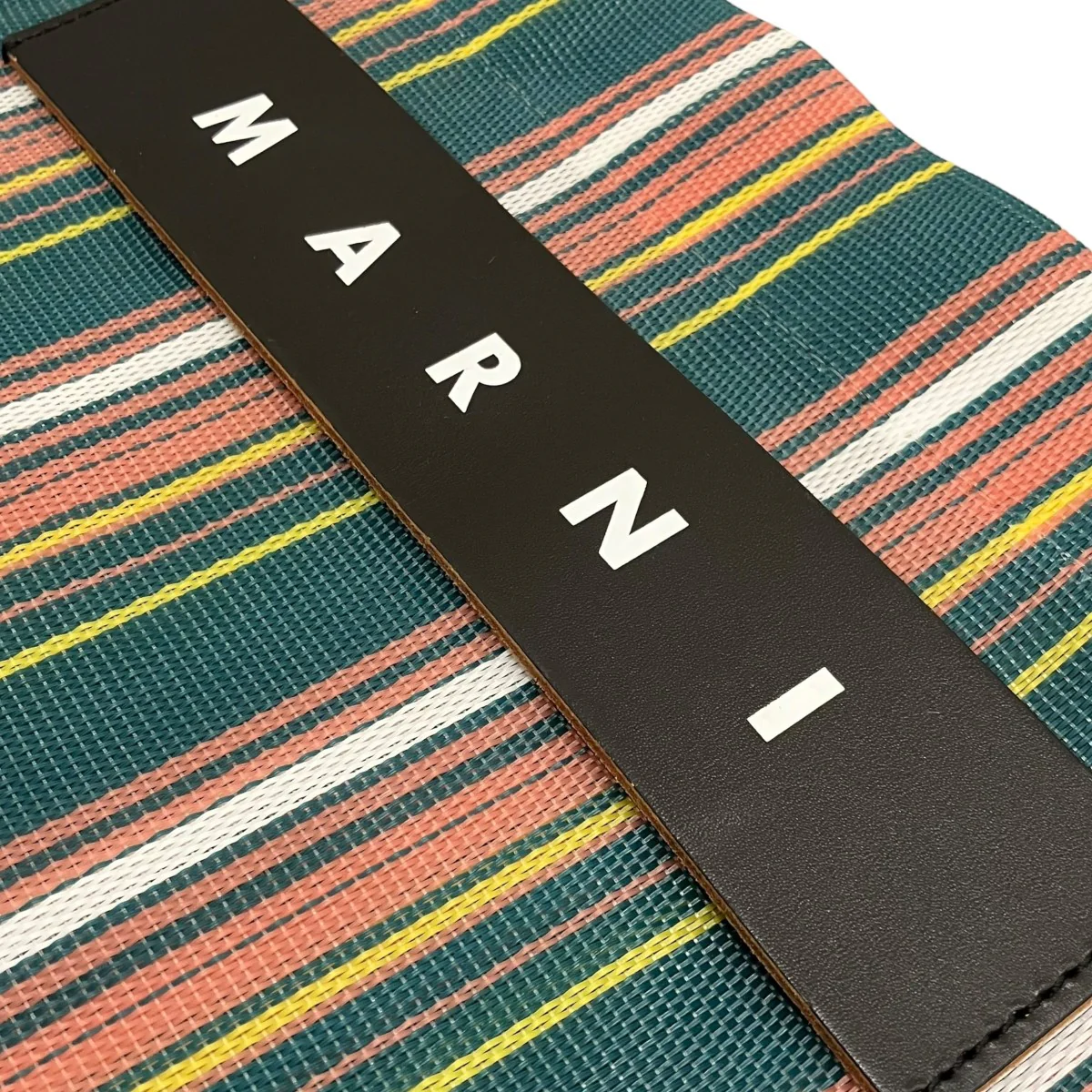 【MARNI MARKET】トートバッグ - Image 8
