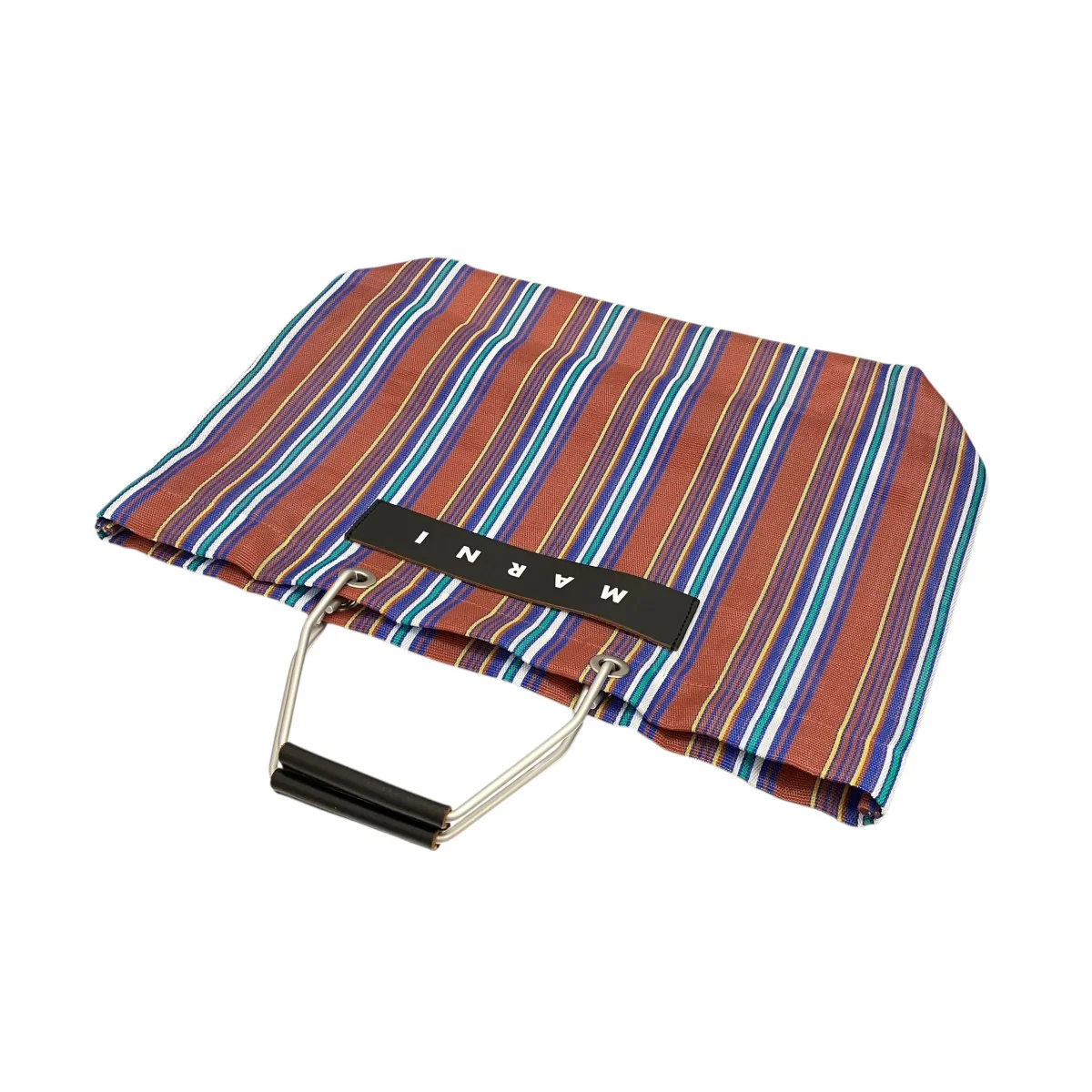 【MARNI MARKET】トートバッグ - Image 4
