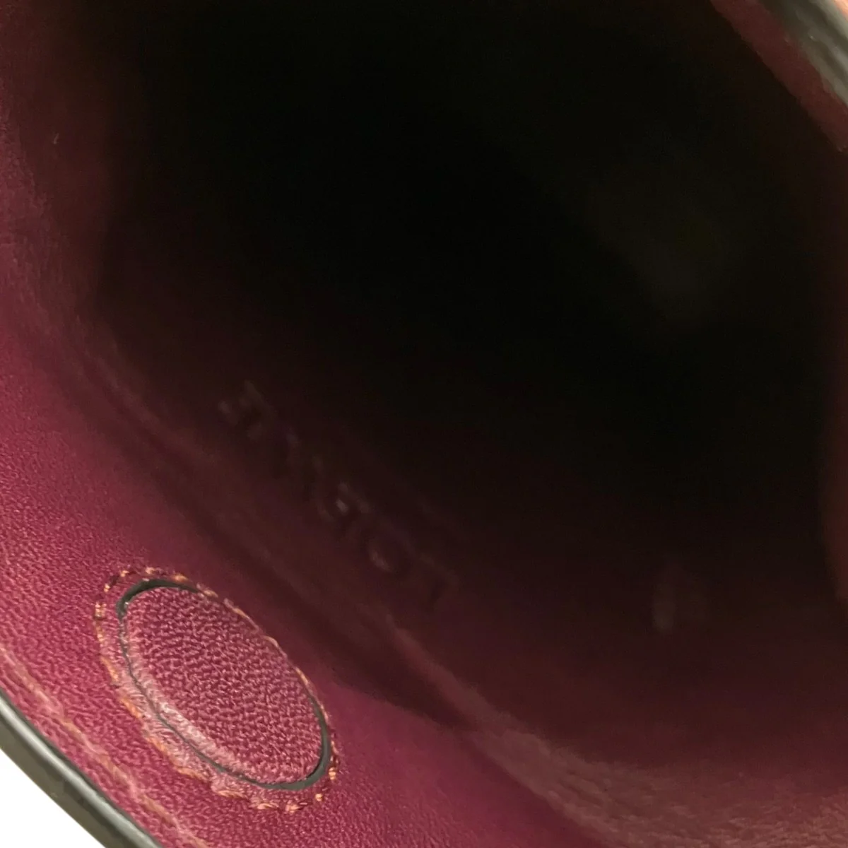 【GATE POCKET】ショルダーポーチC650Z42X34 - Image 9