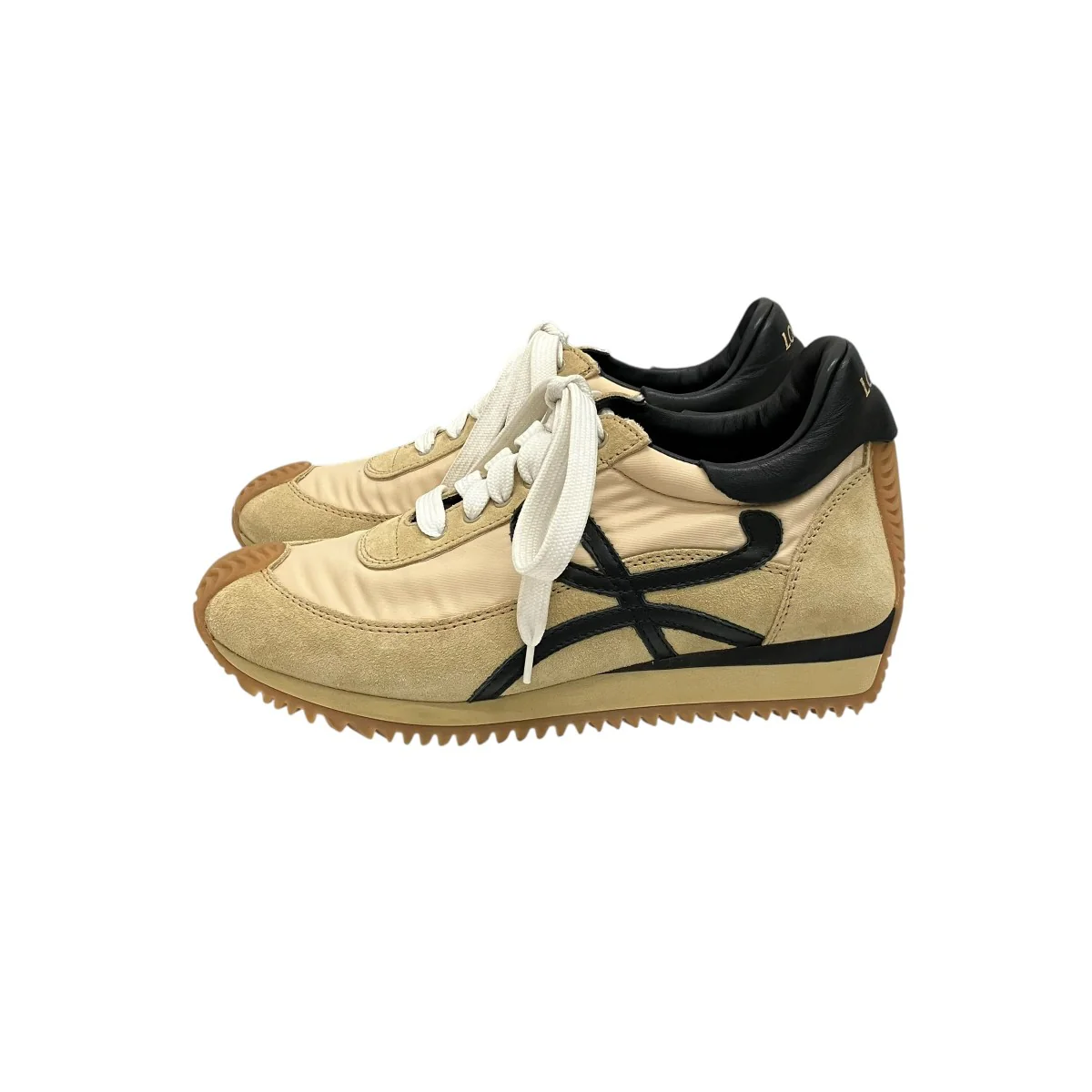 【FLOW RUNNER】フローランナースニーカー - Image 4