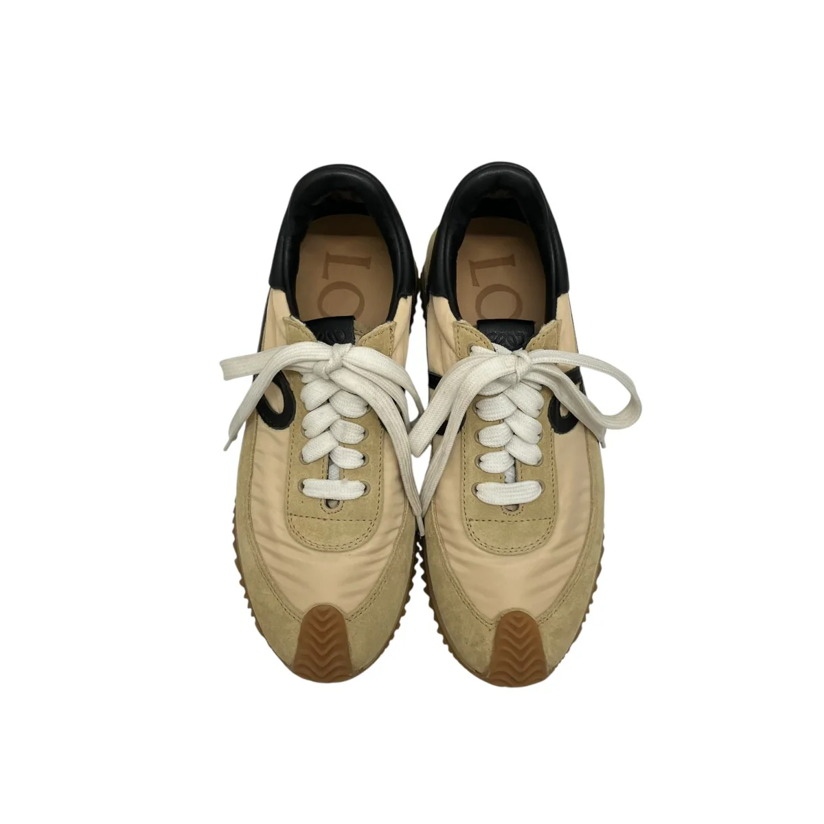 【FLOW RUNNER】フローランナースニーカー - Image 5