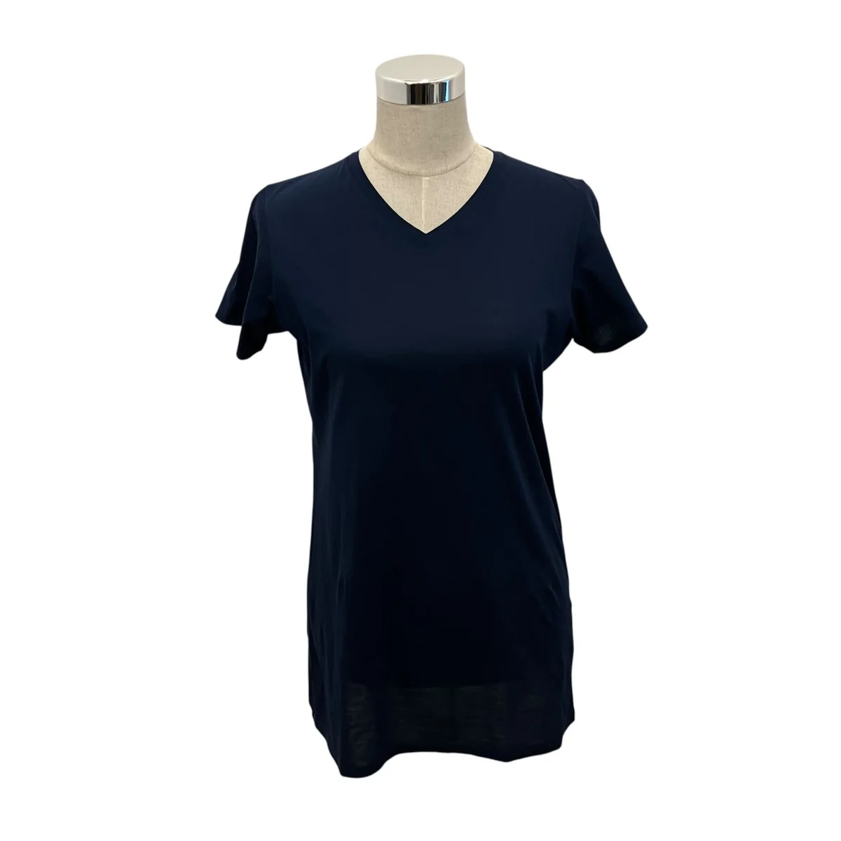 VネックTシャツNW705016 - Image 2
