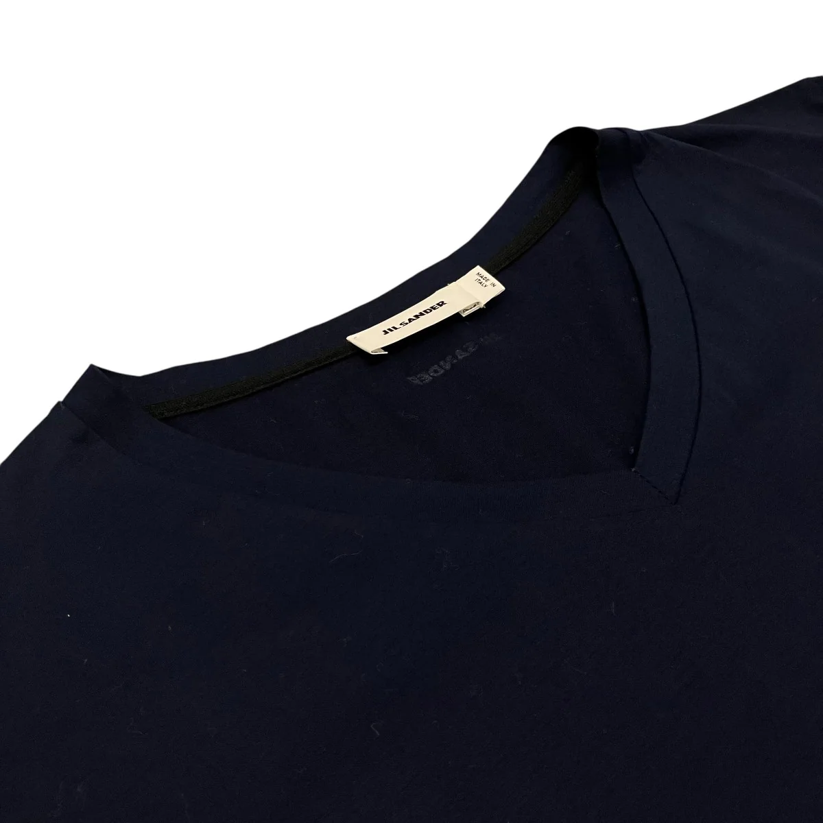 VネックTシャツNW705016 - Image 6