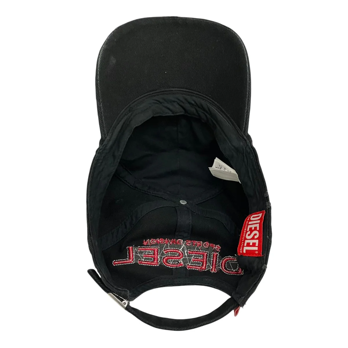 【C-BRAFF】ワッペンキャップ - Image 5