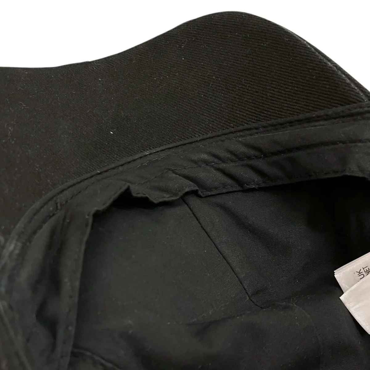 【C-BRAFF】ワッペンキャップ - Image 6