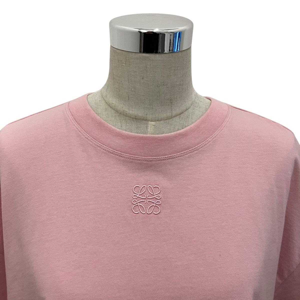 アナグラム ワイドクロップドTシャツS540Y22X16 - Image 4