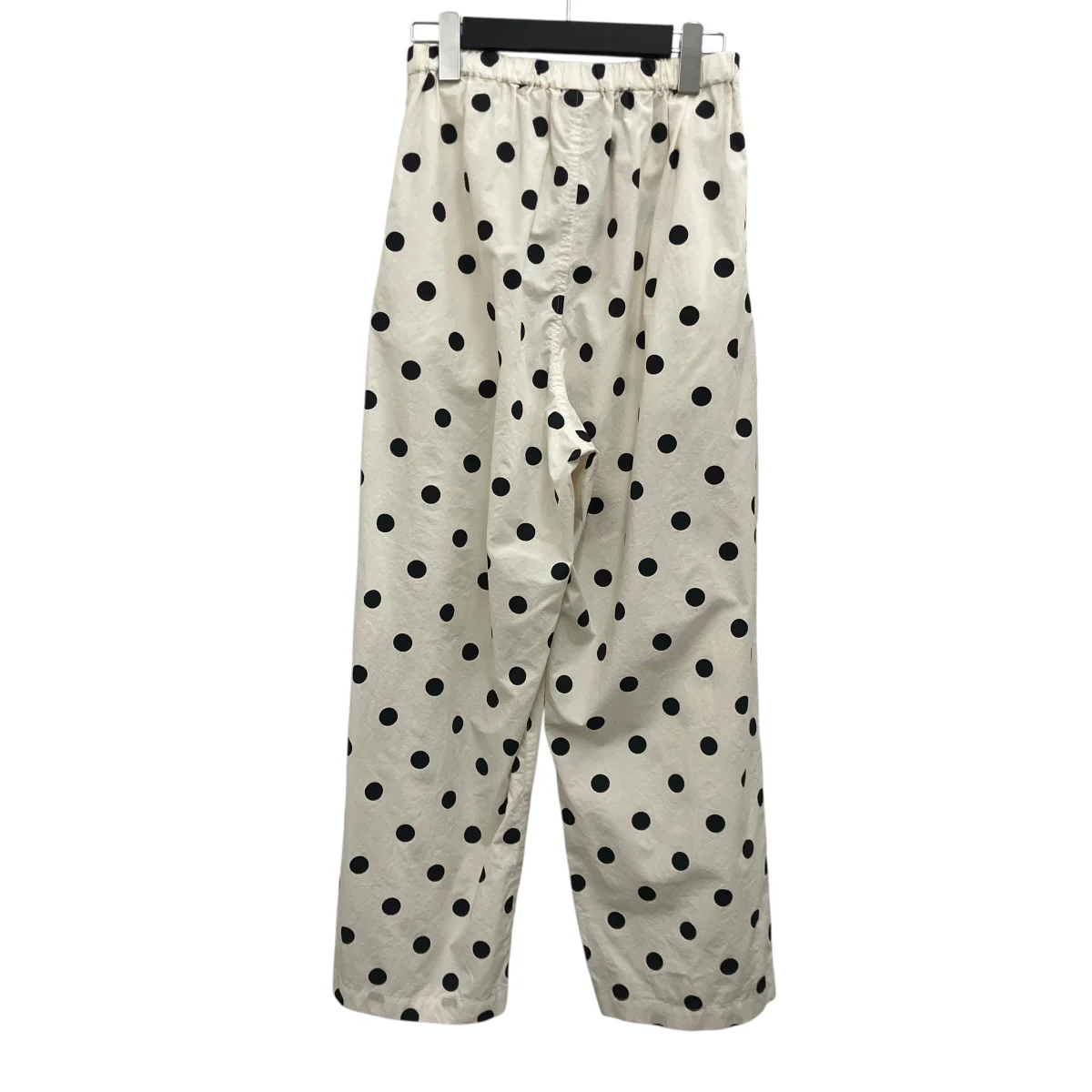 typewriter DOT LAYERED パンツ27-01-PT-003-25-2 - Image 2