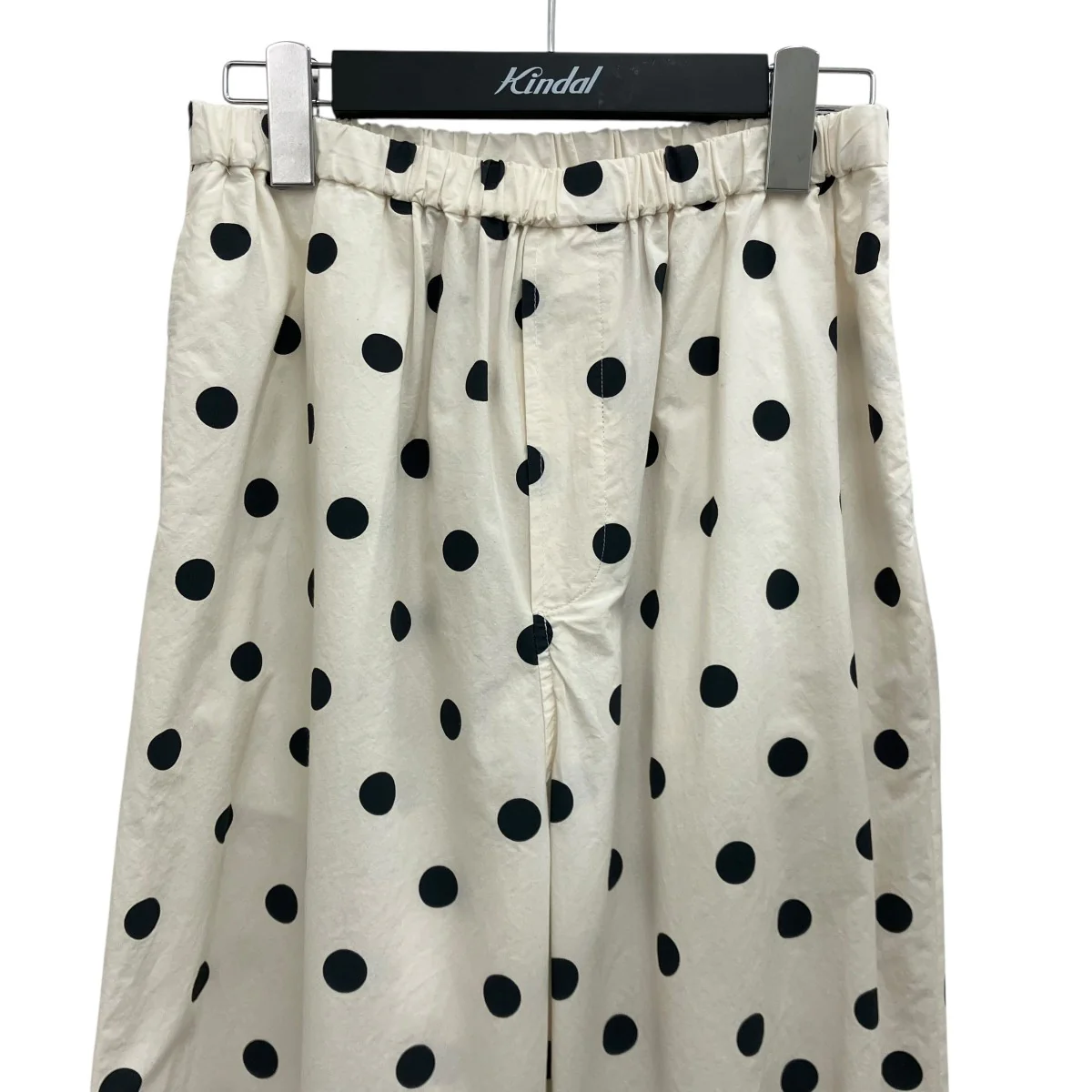 typewriter DOT LAYERED パンツ27-01-PT-003-25-2 - Image 3