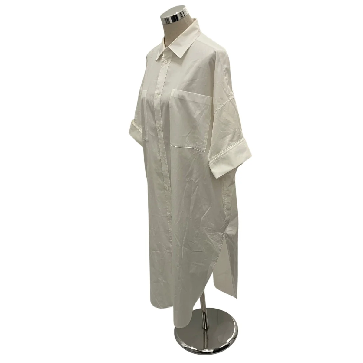 シャツワンピースS24SS-DR01 - Image 3