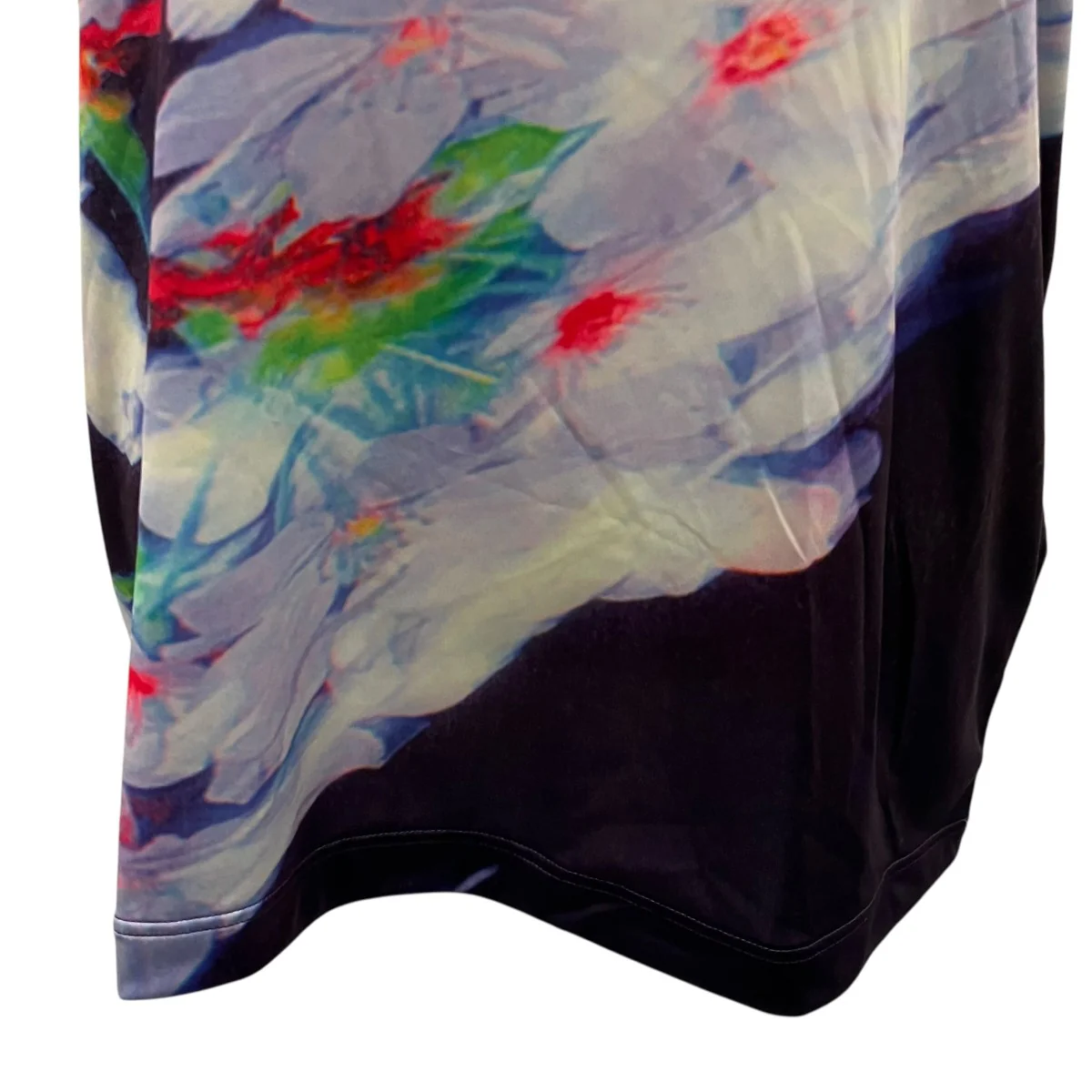 【Spring Summer Flowers T SH】フラワーTシャツ470IS080-1711 - Image 5