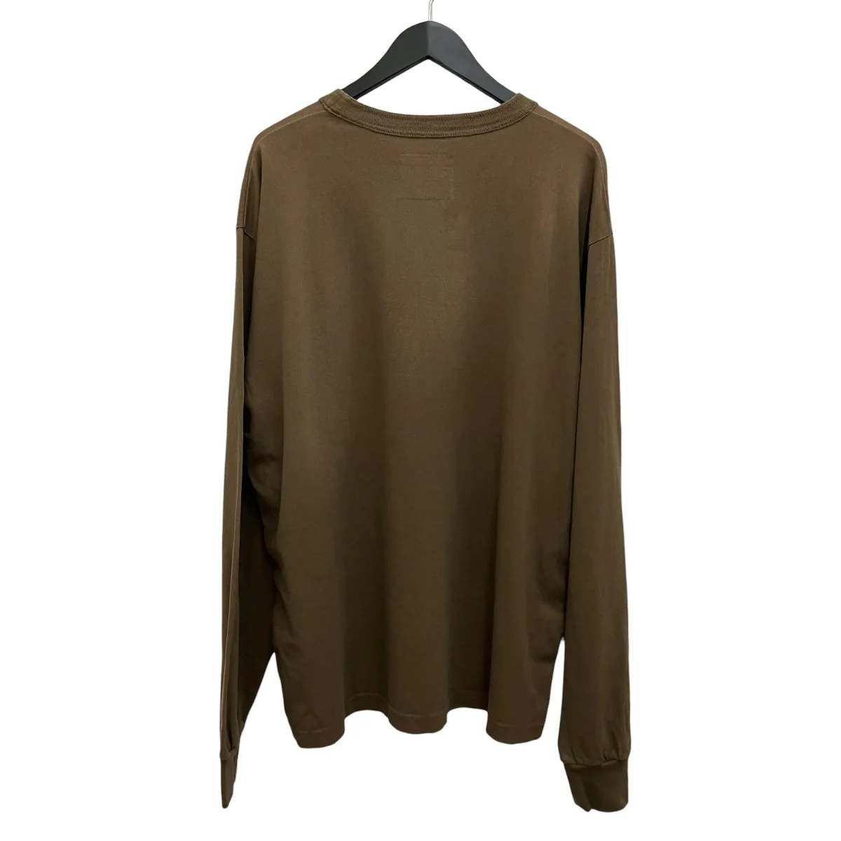 長袖Tシャツ22-02869M - Image 2