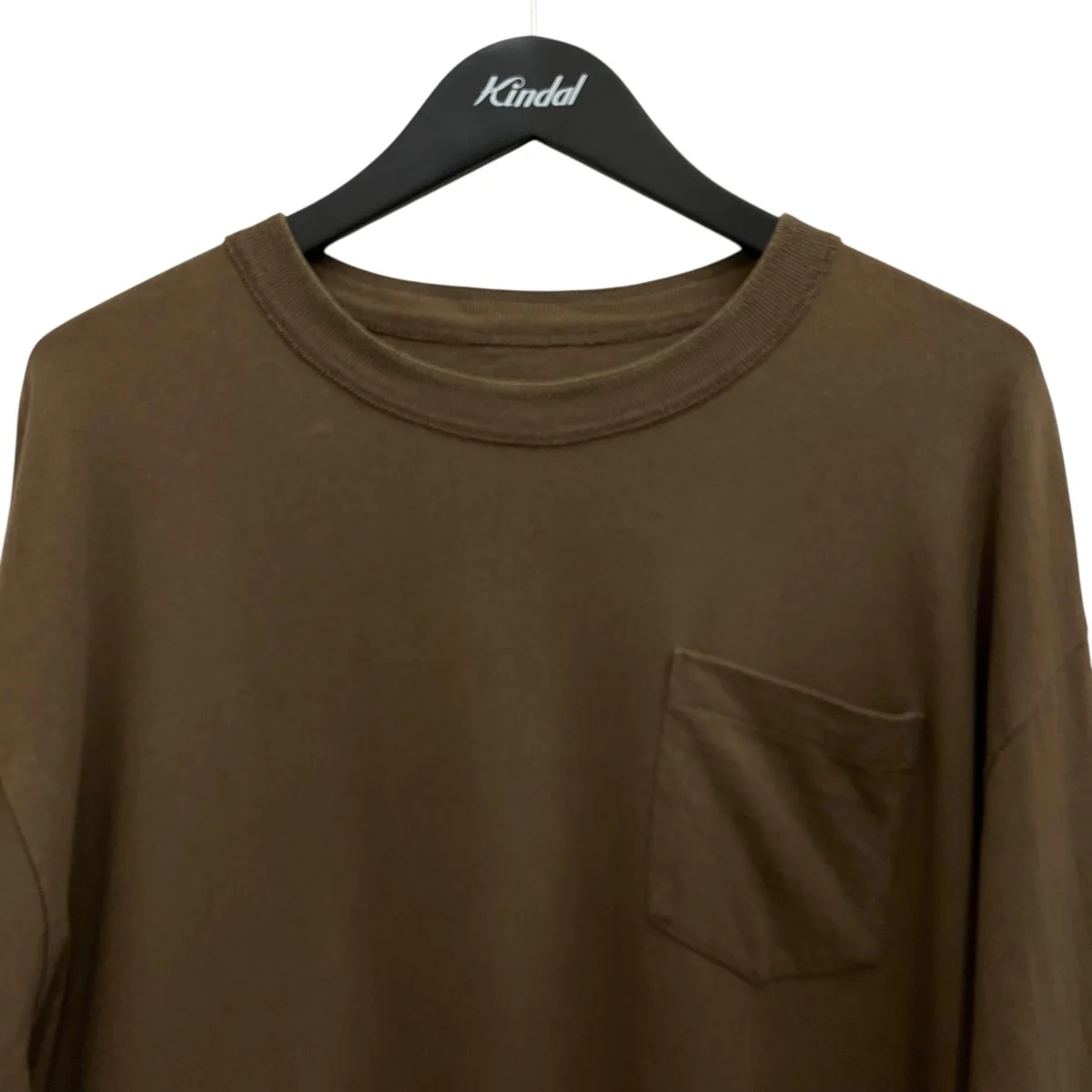 長袖Tシャツ22-02869M - Image 3