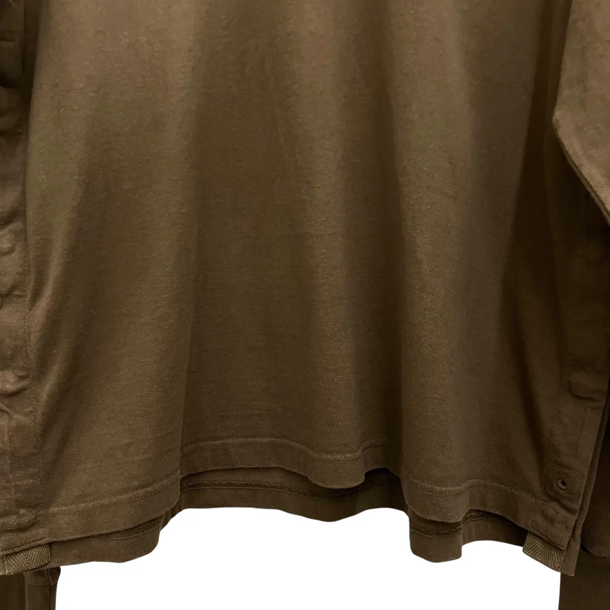 長袖Tシャツ22-02869M - Image 4