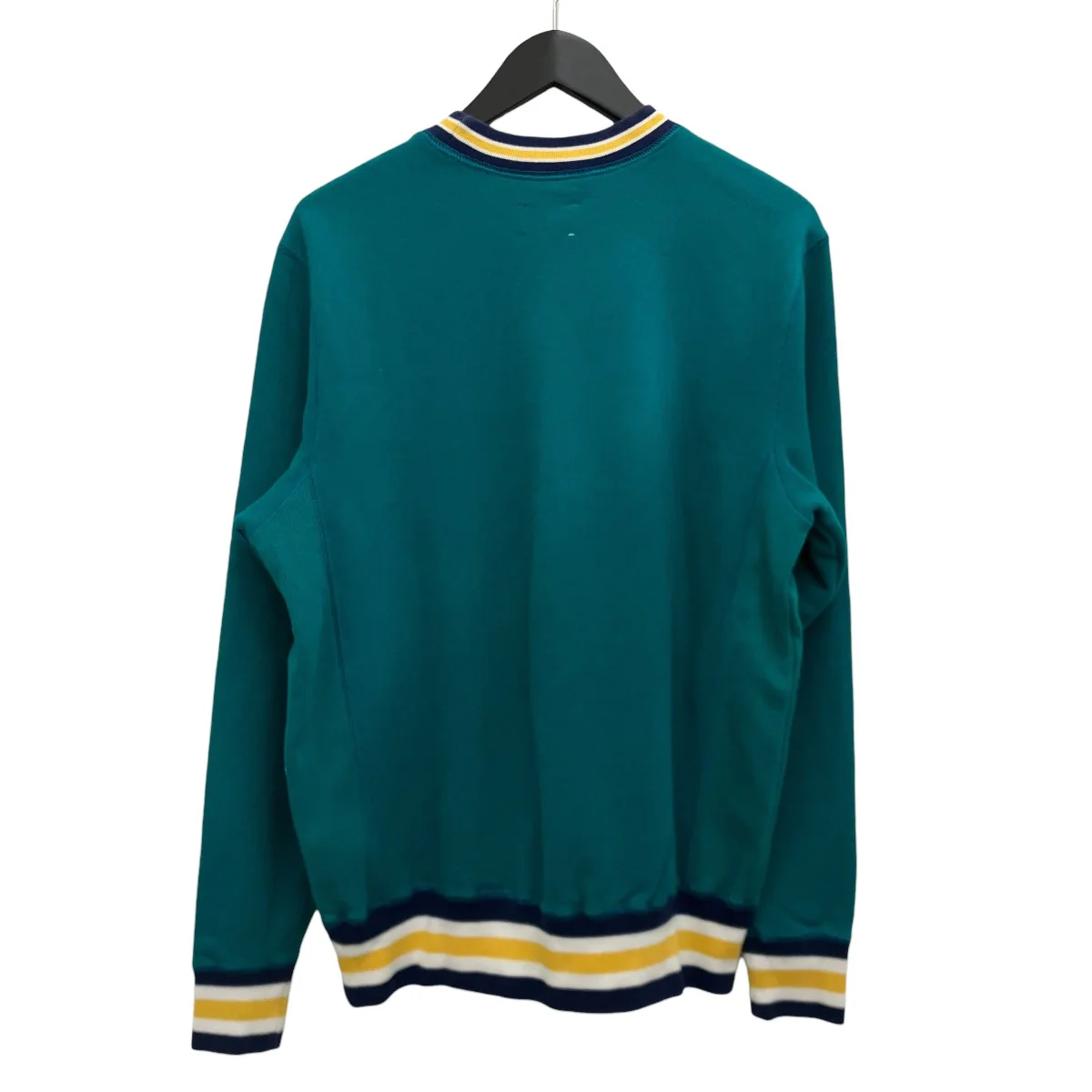 【COLLEGIATE CREW SWEAT】スウェット19-070-597-0044-3-0 - Image 2