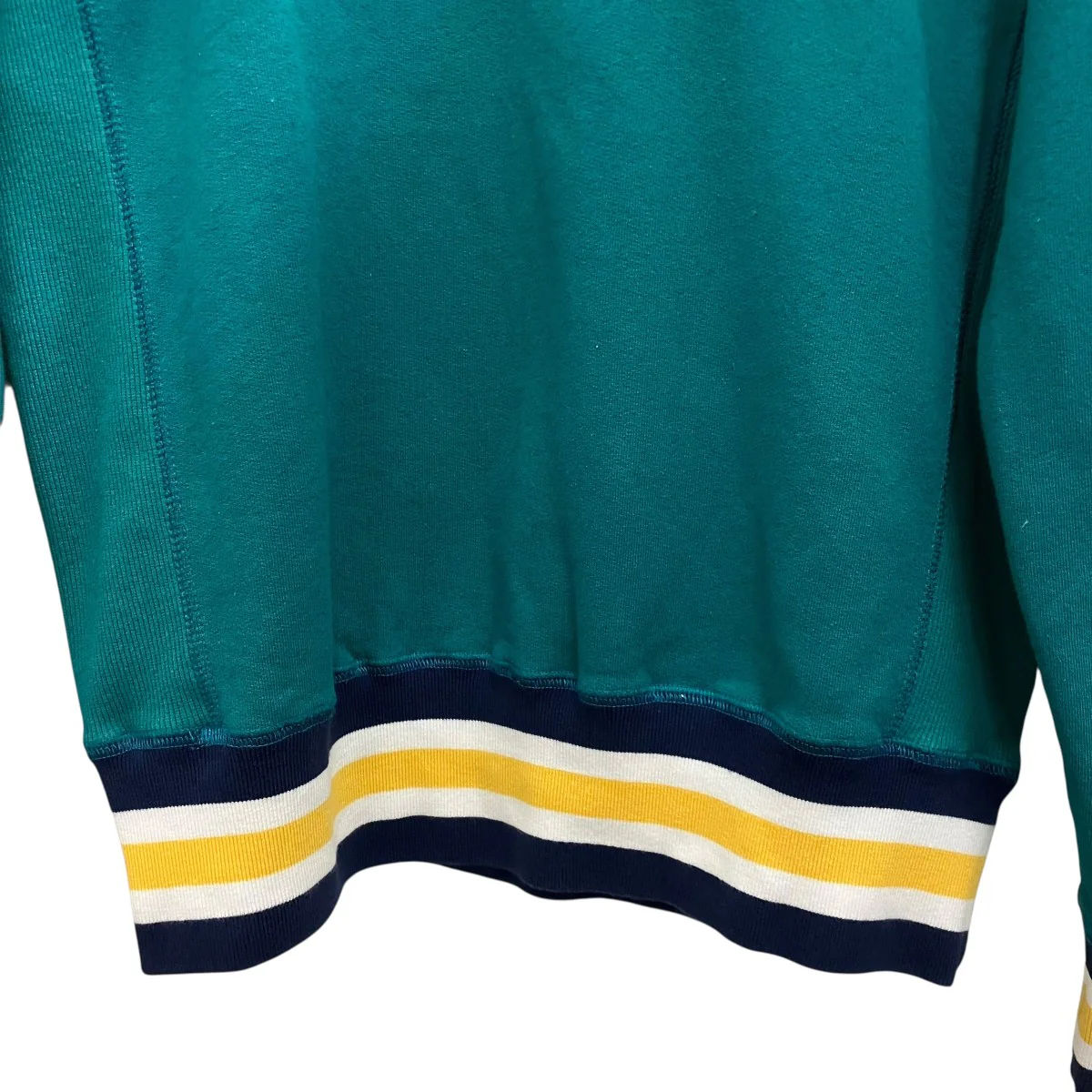【COLLEGIATE CREW SWEAT】スウェット19-070-597-0044-3-0 - Image 4