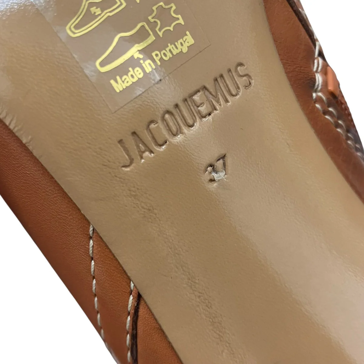 【LES BOTTES TOULA】ブーツ - Image 9