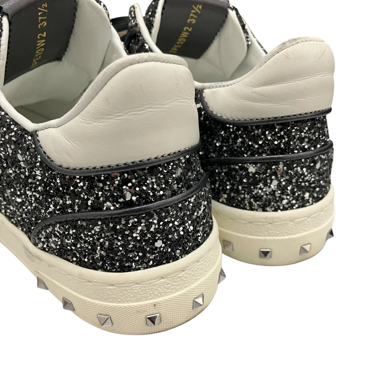 グリッターフライクルースニーカーTPE19W2 - Image 8