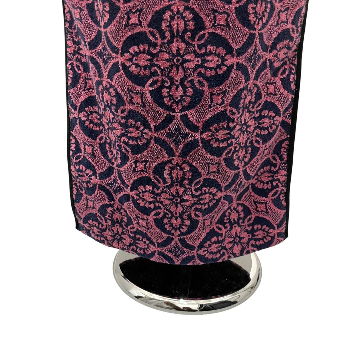 【patterned midi dress】キャミワンピース - Image 5