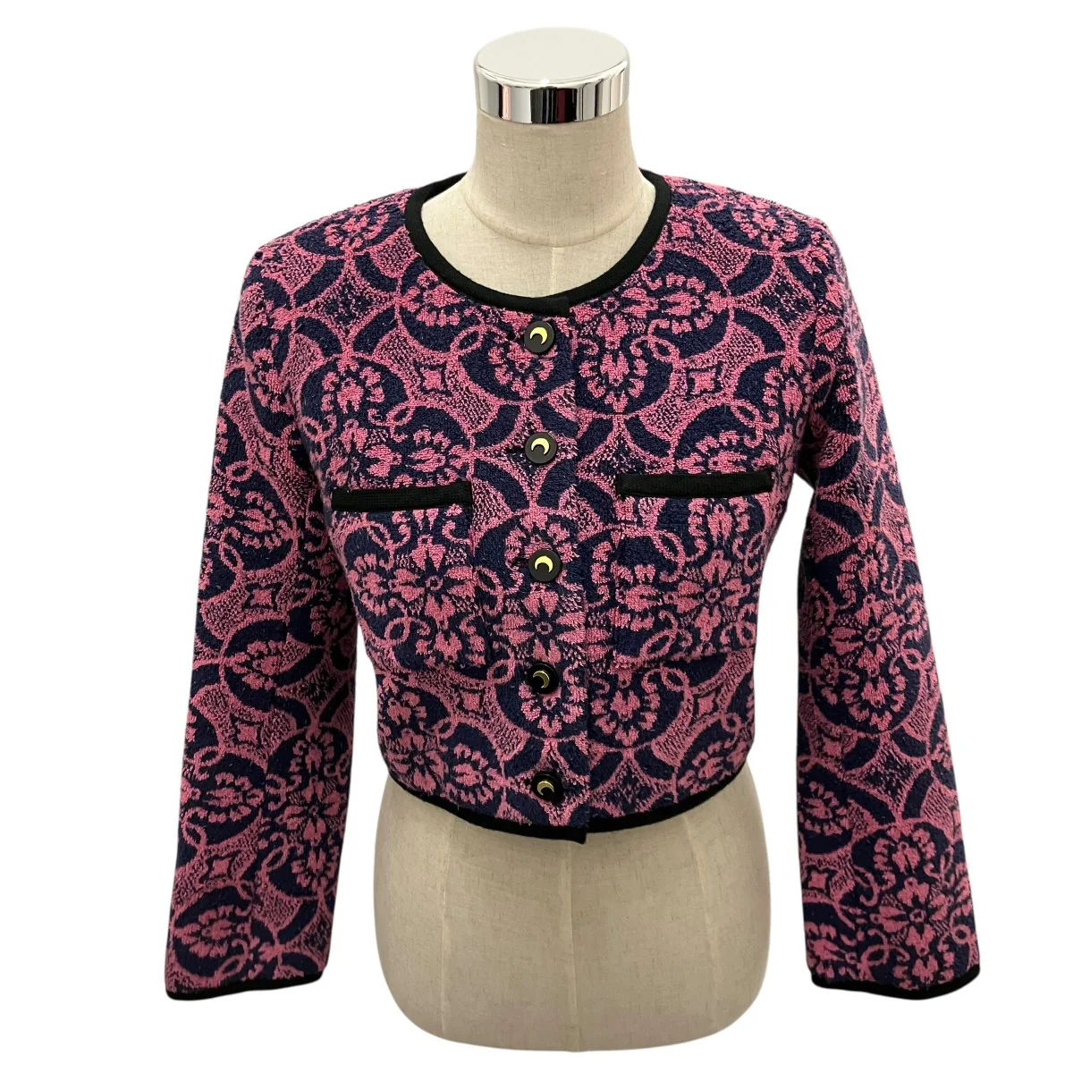 【Oriental Towels jacket】タオルジャケットJ085SS23W