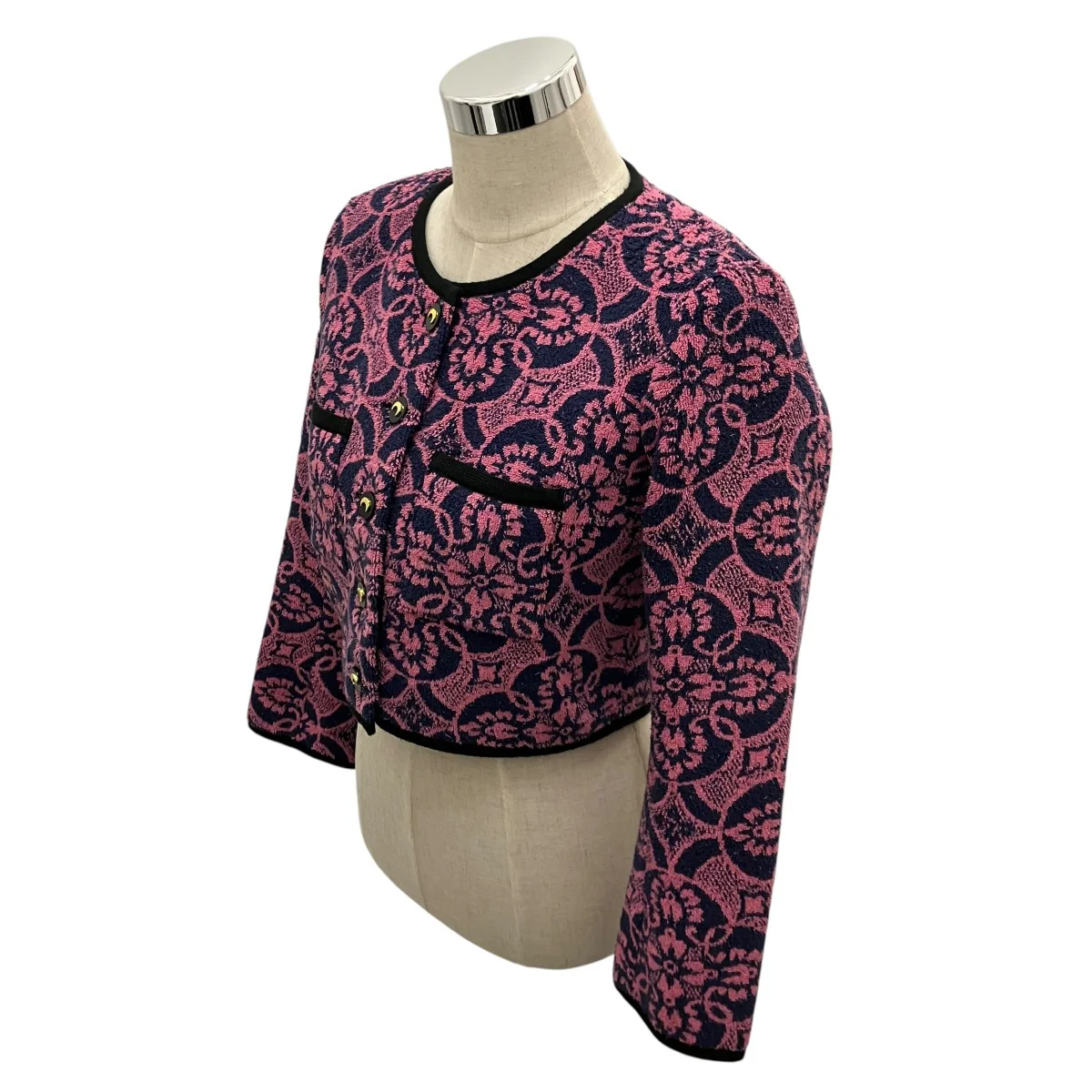 【Oriental Towels jacket】タオルジャケットJ085SS23W - Image 3