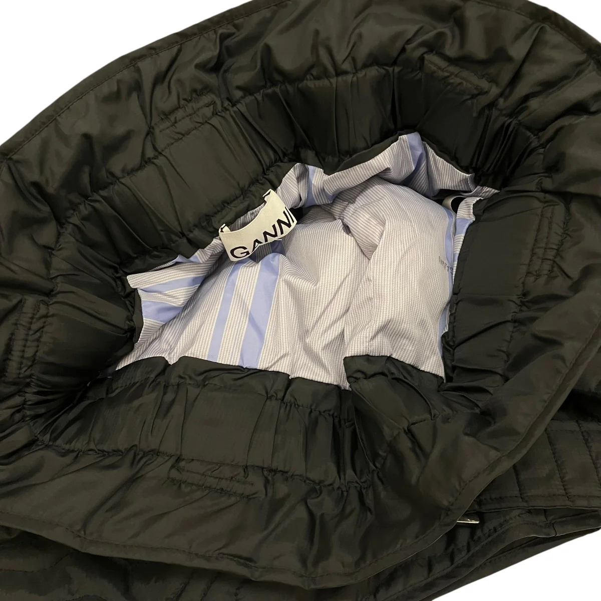 キルティングショーツ - Image 6