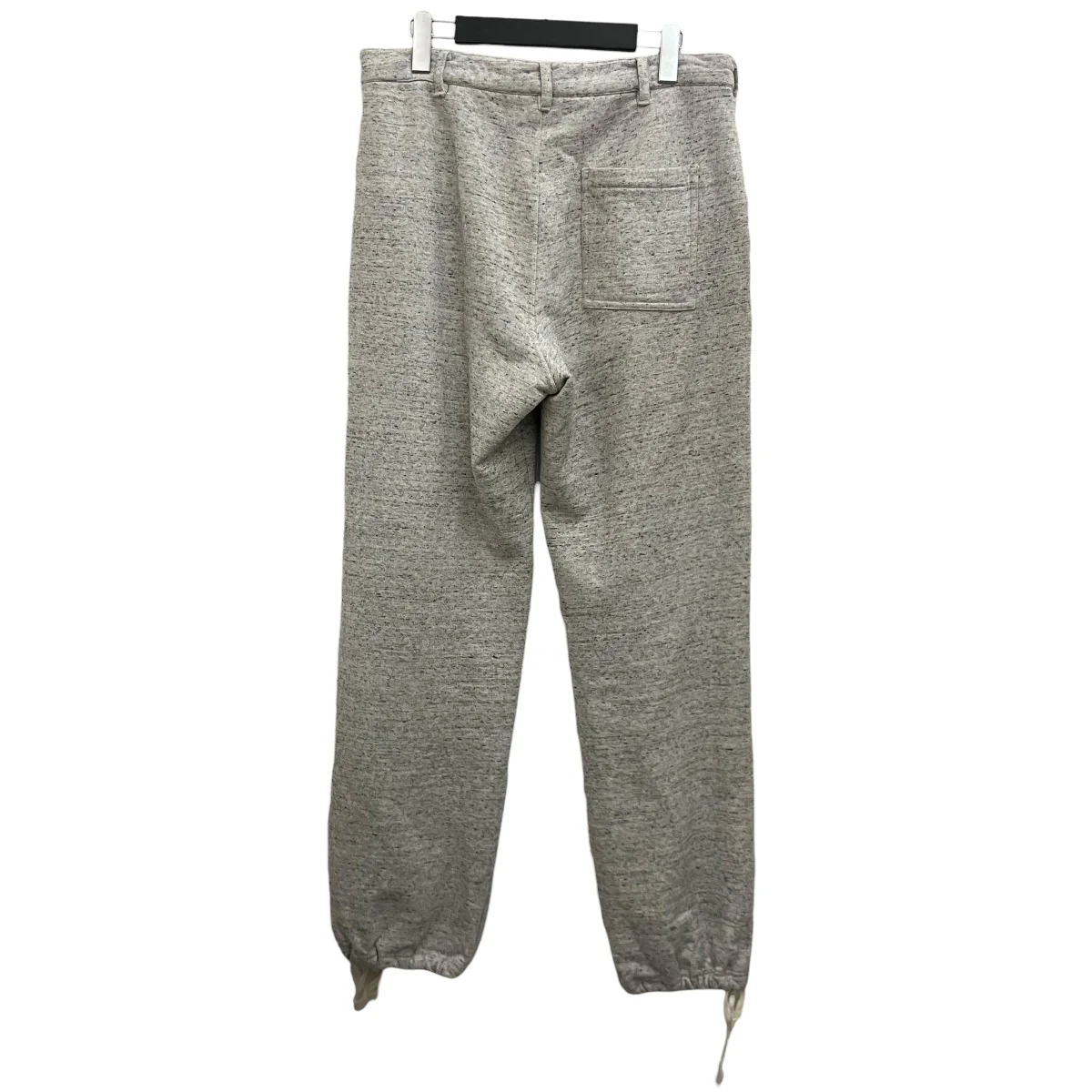 【LOGO SWEAT TROUSERS】ロゴスウェットパンツAKY-PT03 - Image 2
