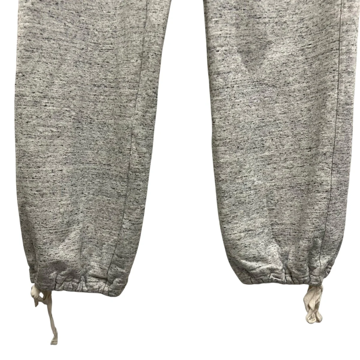 【LOGO SWEAT TROUSERS】ロゴスウェットパンツAKY-PT03 - Image 4