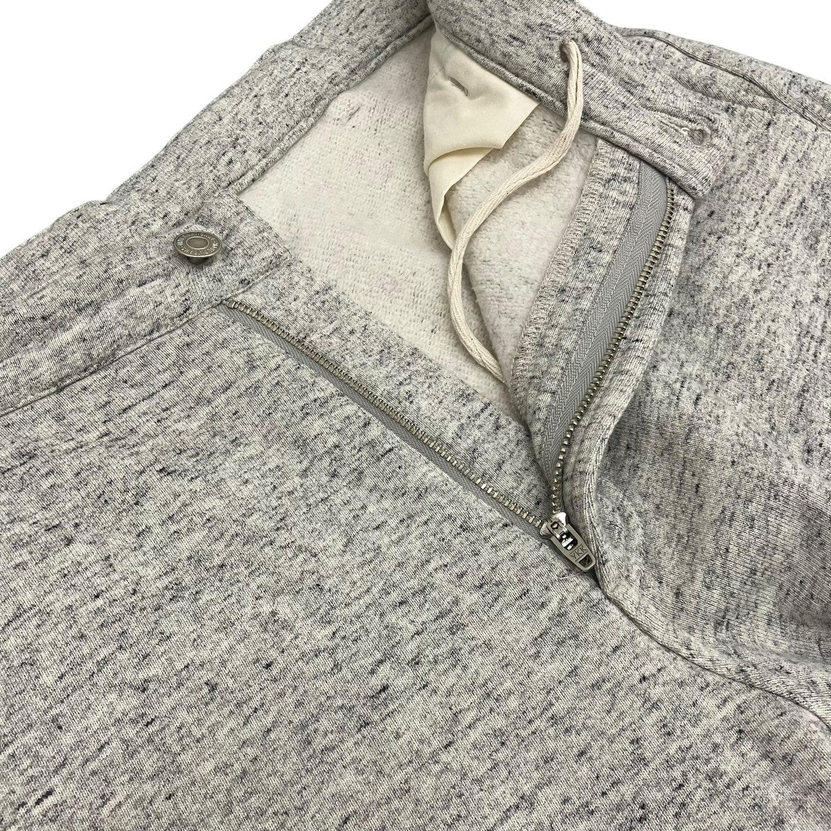 【LOGO SWEAT TROUSERS】ロゴスウェットパンツAKY-PT03 - Image 5
