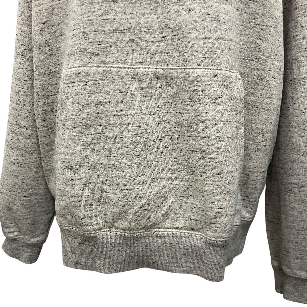 【RAGLAN LOGO SWEAT】ラグランロゴスウェットAKY-CT02 - Image 5
