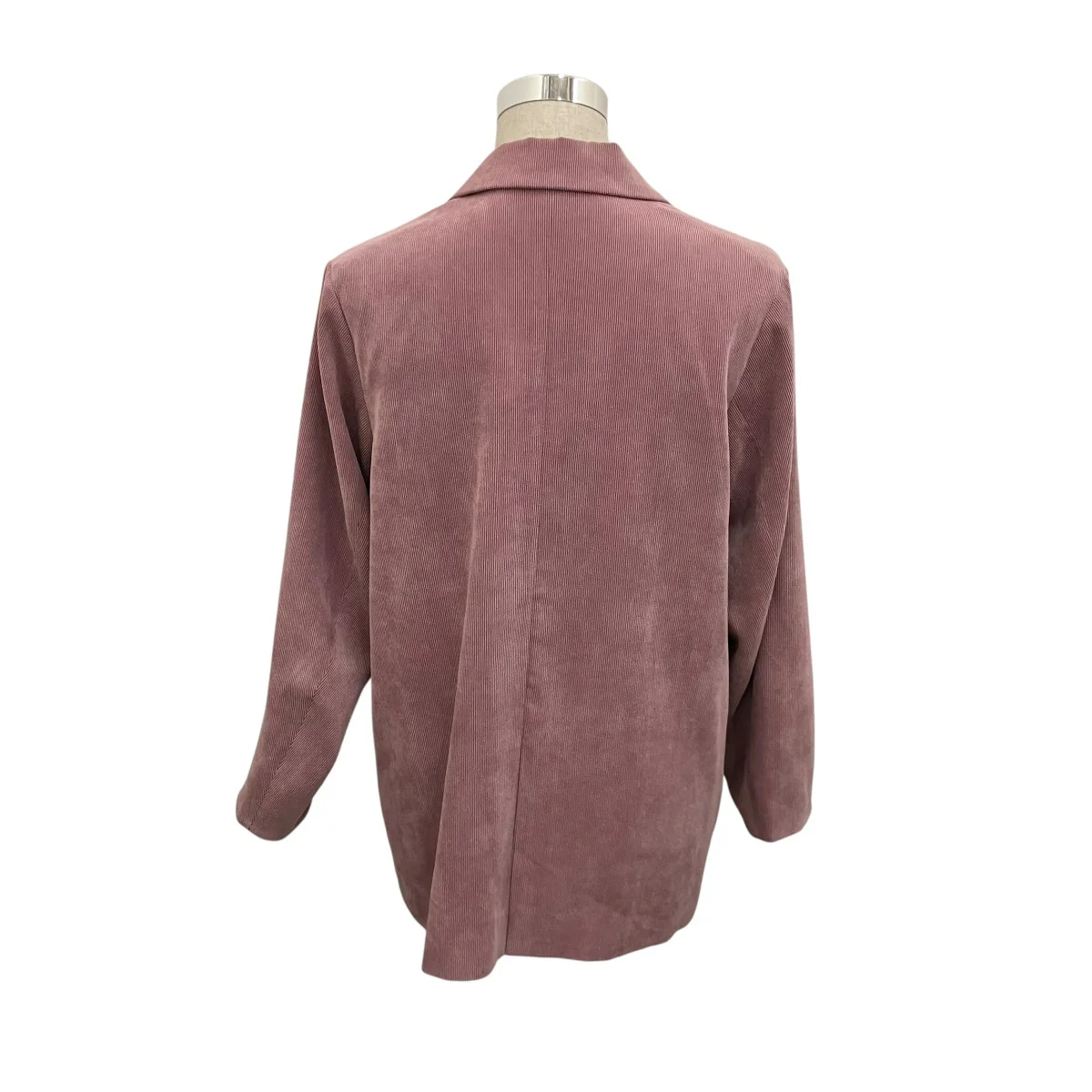 【CORDUROY OVER JACKET】コーデュロイジャケット01920640560 - Image 3