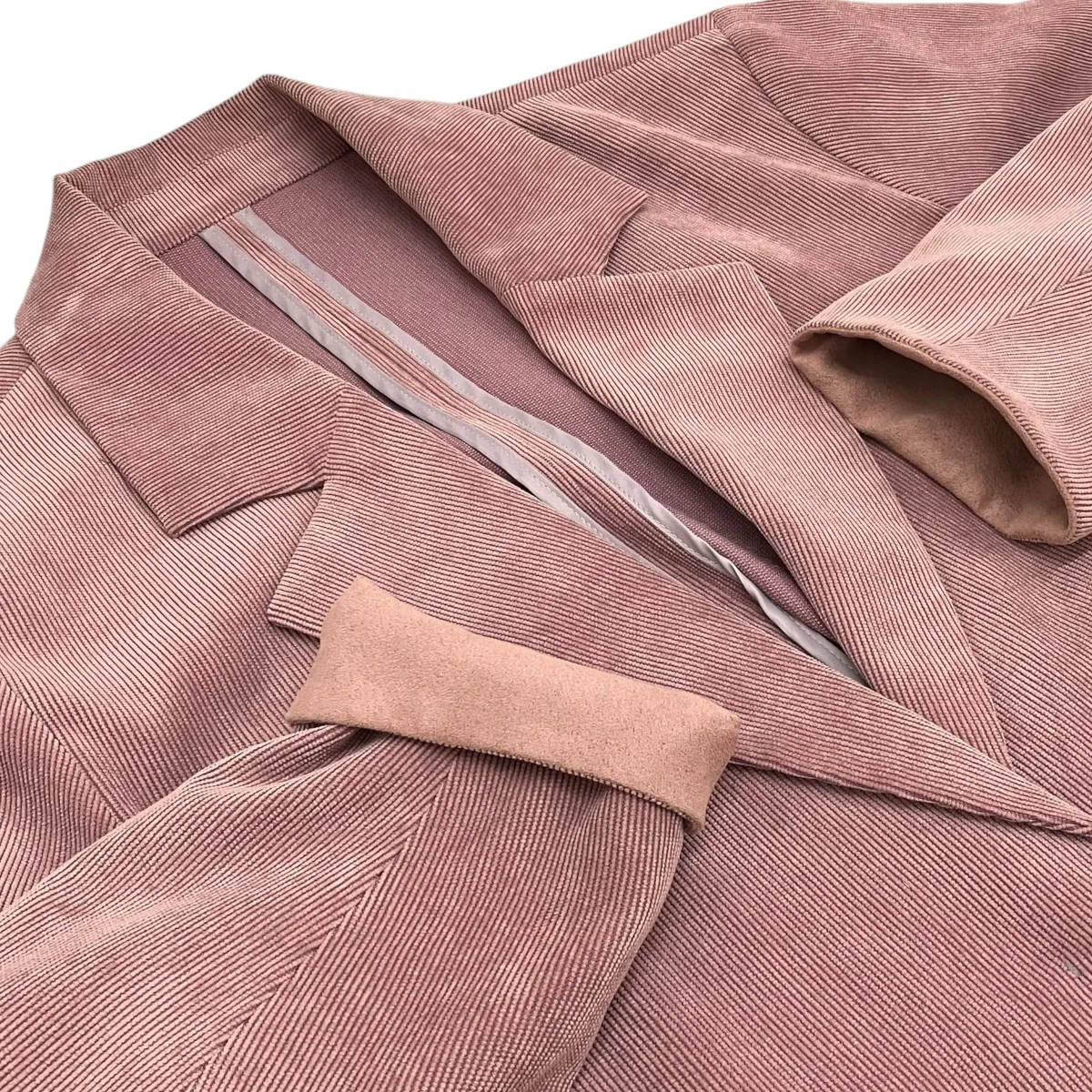 【CORDUROY OVER JACKET】コーデュロイジャケット01920640560 - Image 6