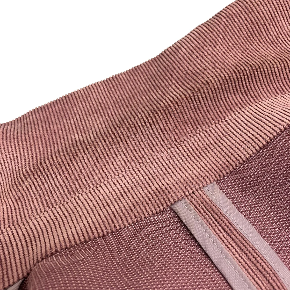 【CORDUROY OVER JACKET】コーデュロイジャケット01920640560 - Image 8