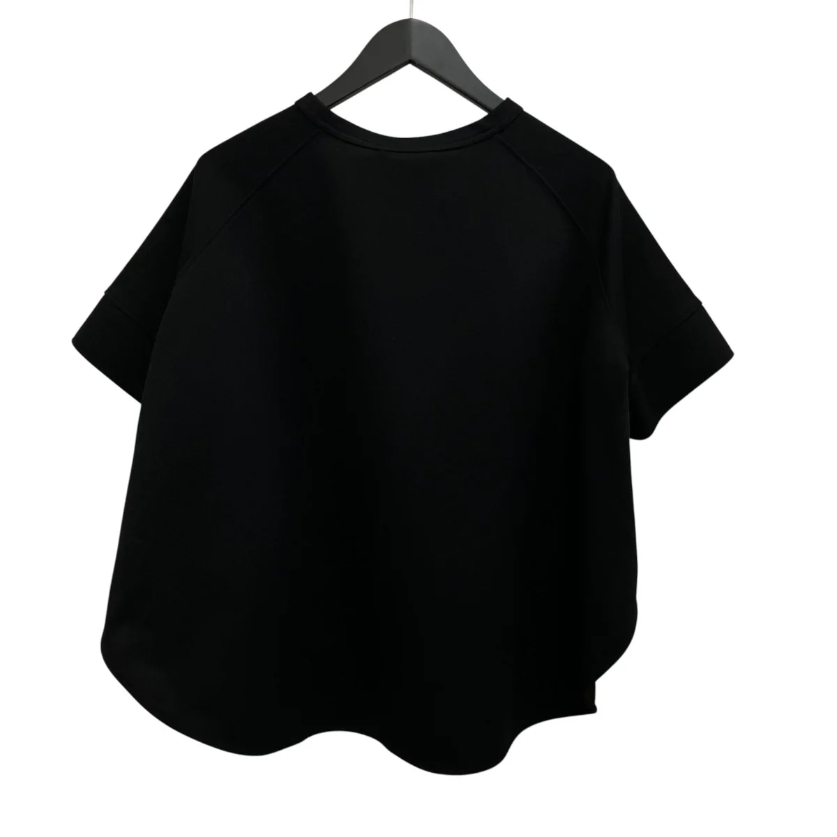 26SS【THE A-LINE SHORT PULLOVER】AラインTシャツ26SS-RECS-520L-J - Image 2